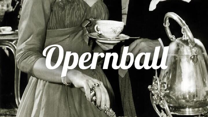 Opernball