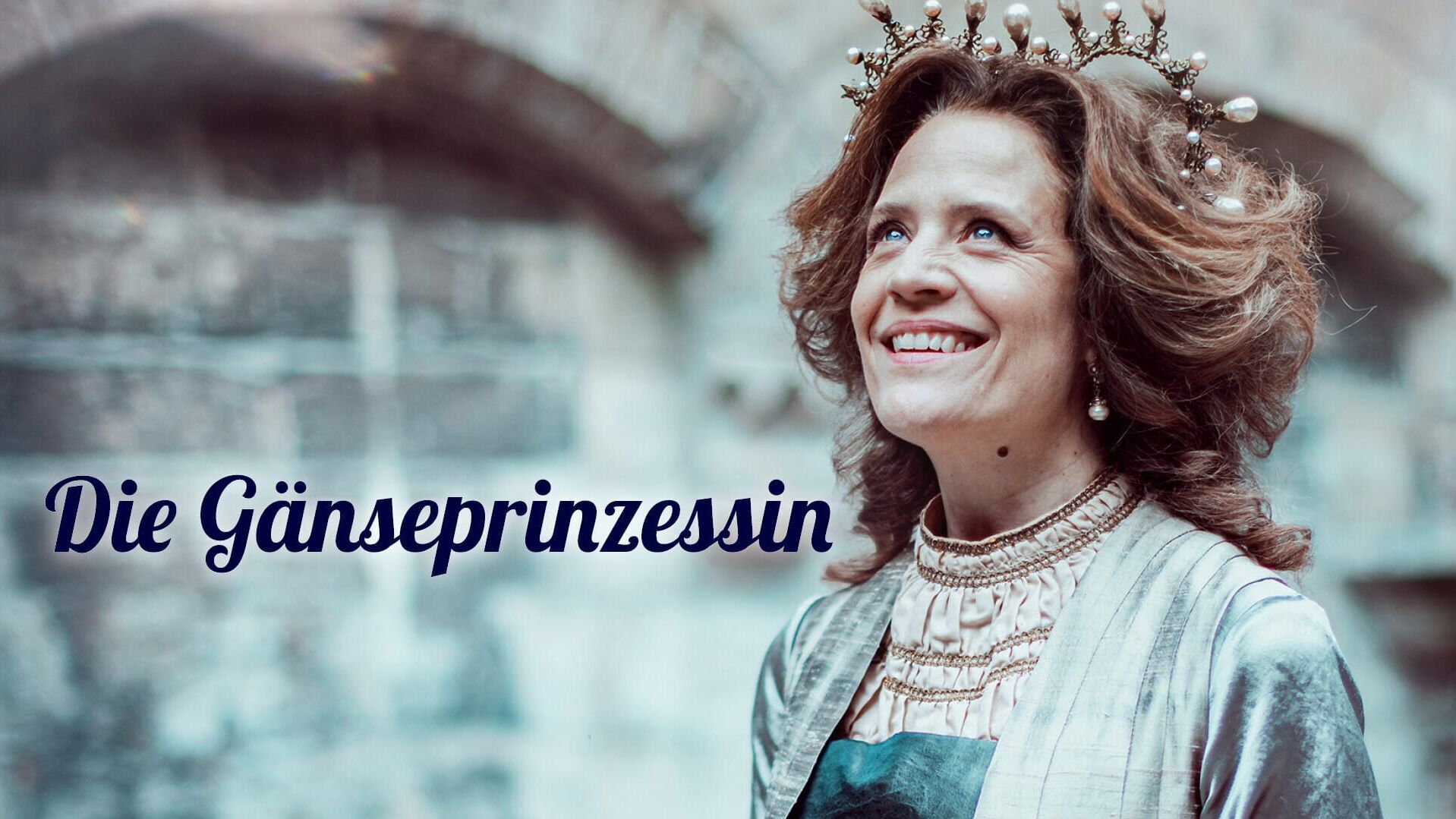 Die Gänseprinzessin