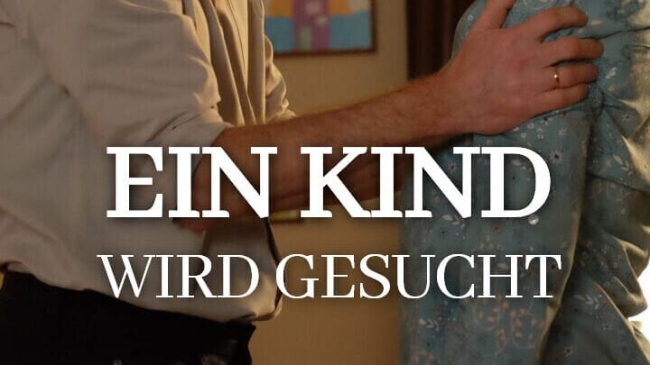 Ingo Thiel – Ein Kind wird gesucht