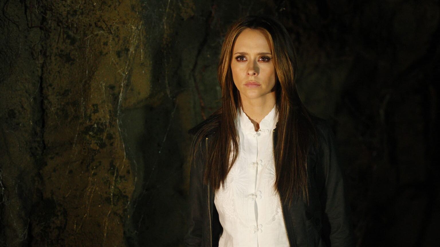 Ghost Whisperer – Stimmen aus dem Jenseits