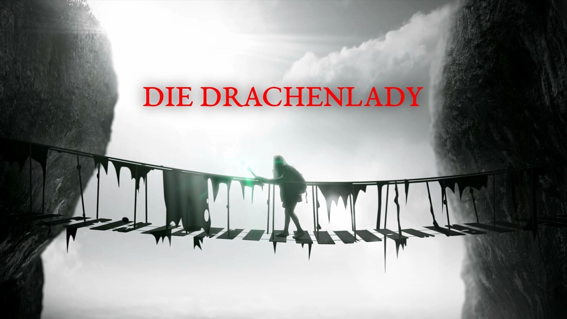 Die Drachenlady