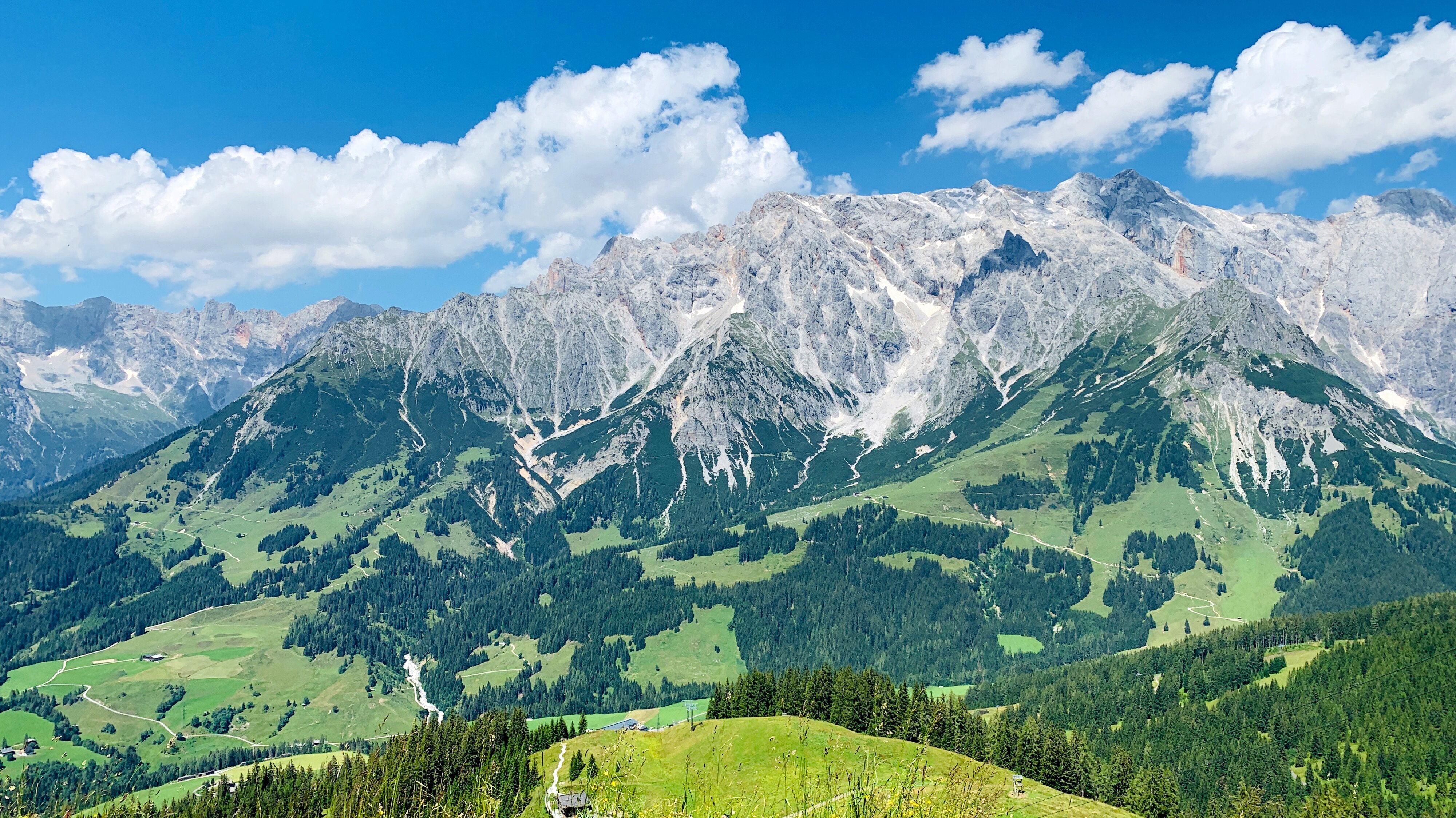 Reisezeit – Zurück zur Natur