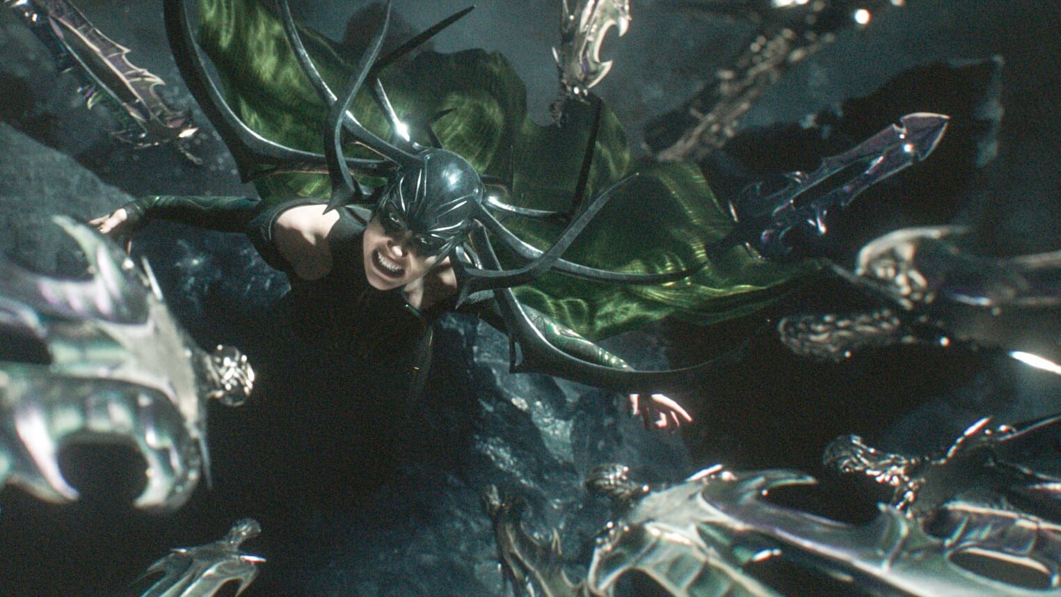 Thor: Tag der Entscheidung