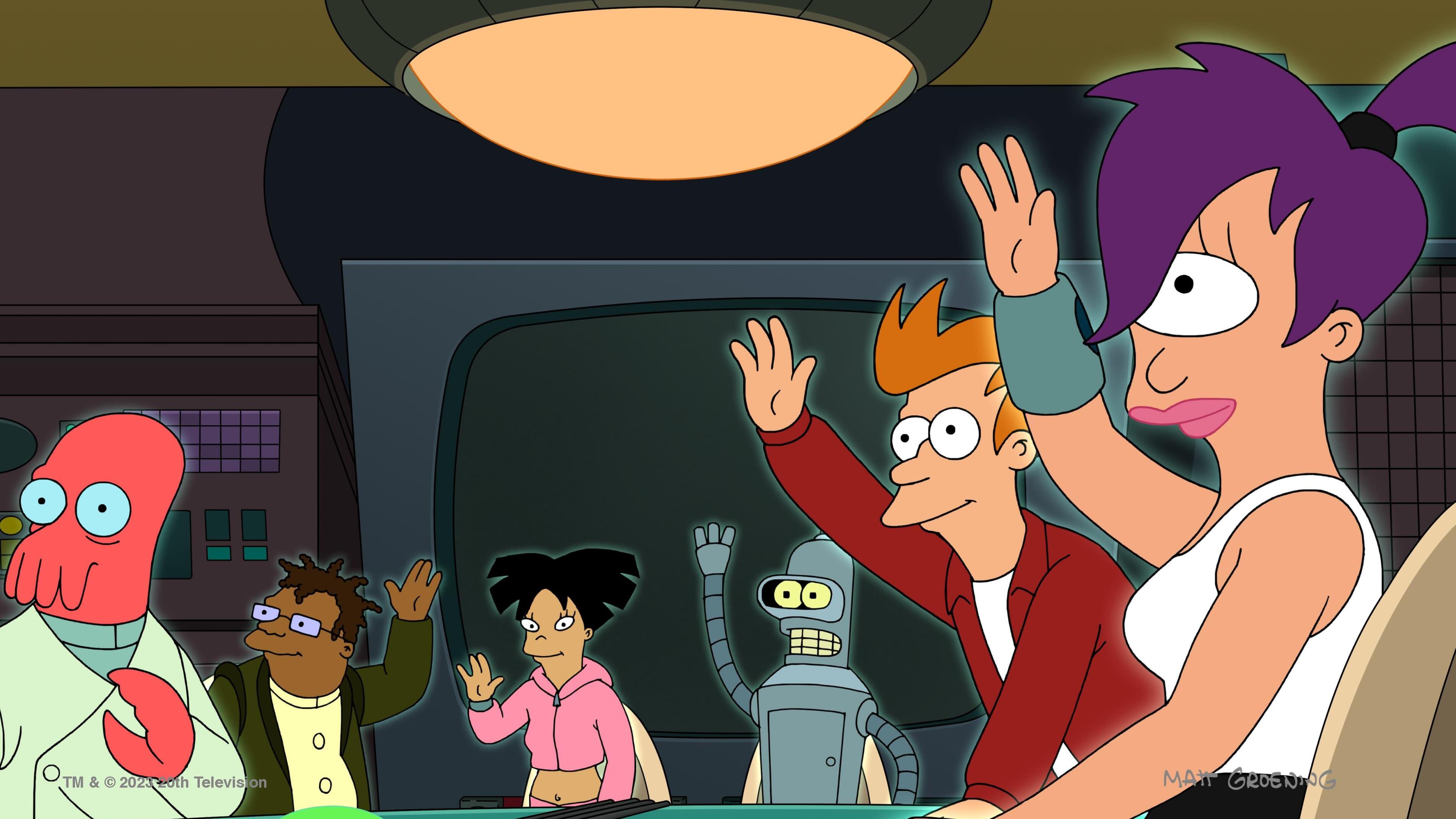 Futurama