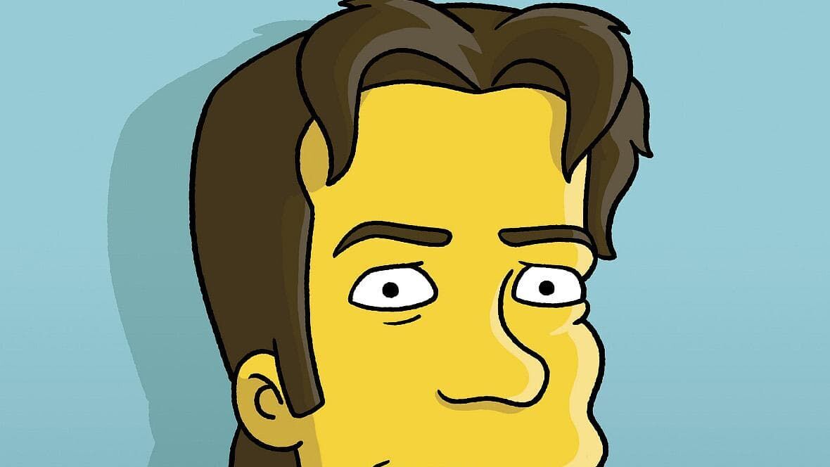 Die Simpsons