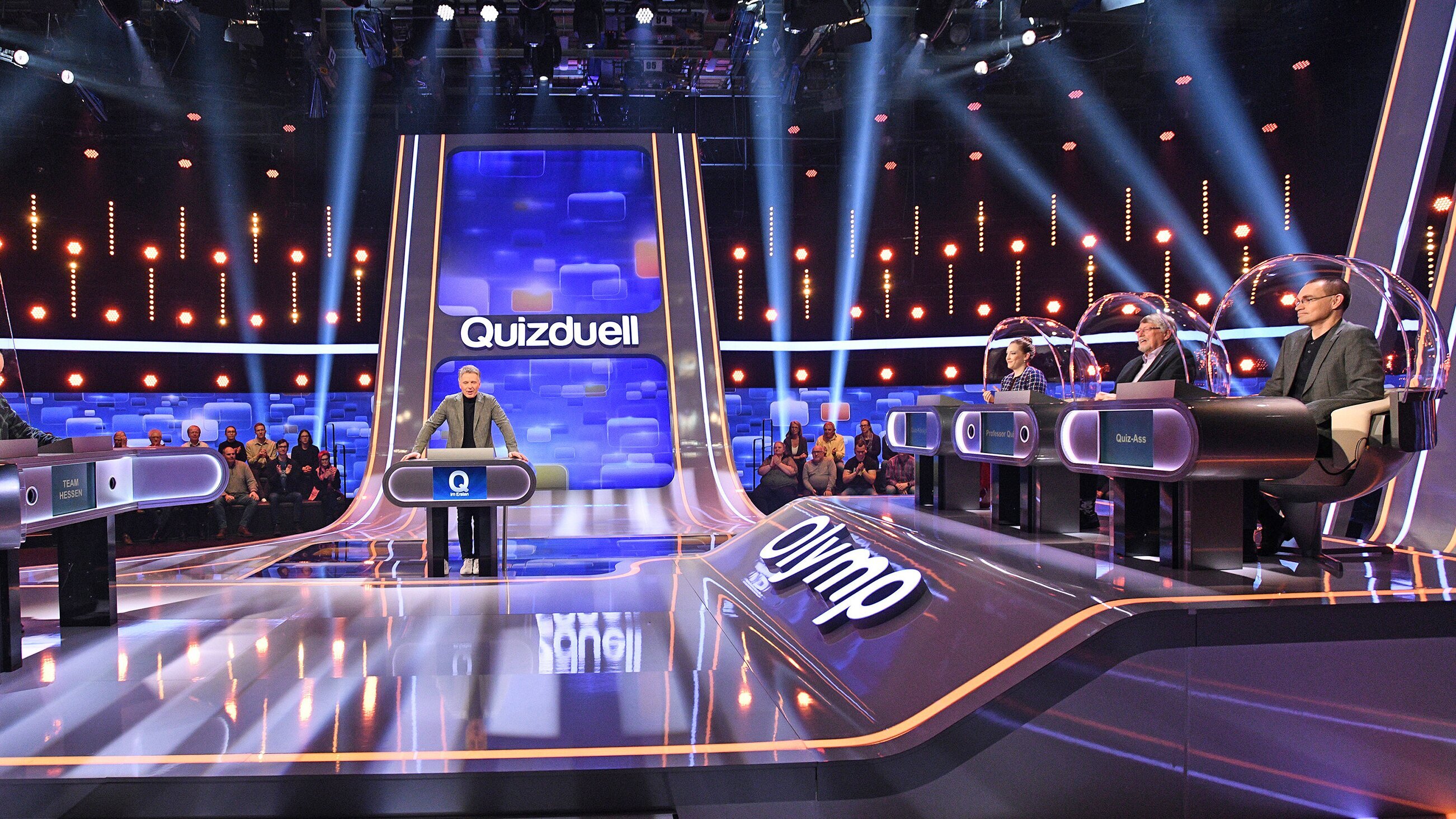 Quizduell-Olymp