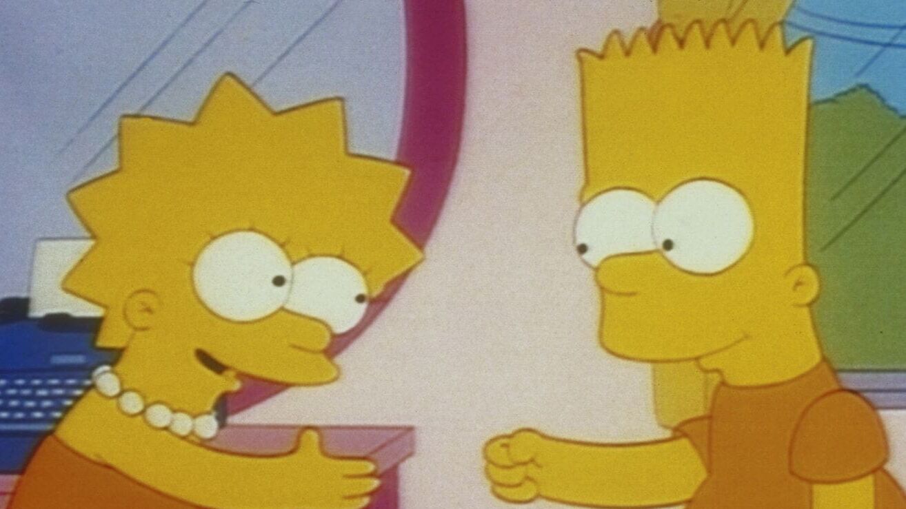 Die Simpsons