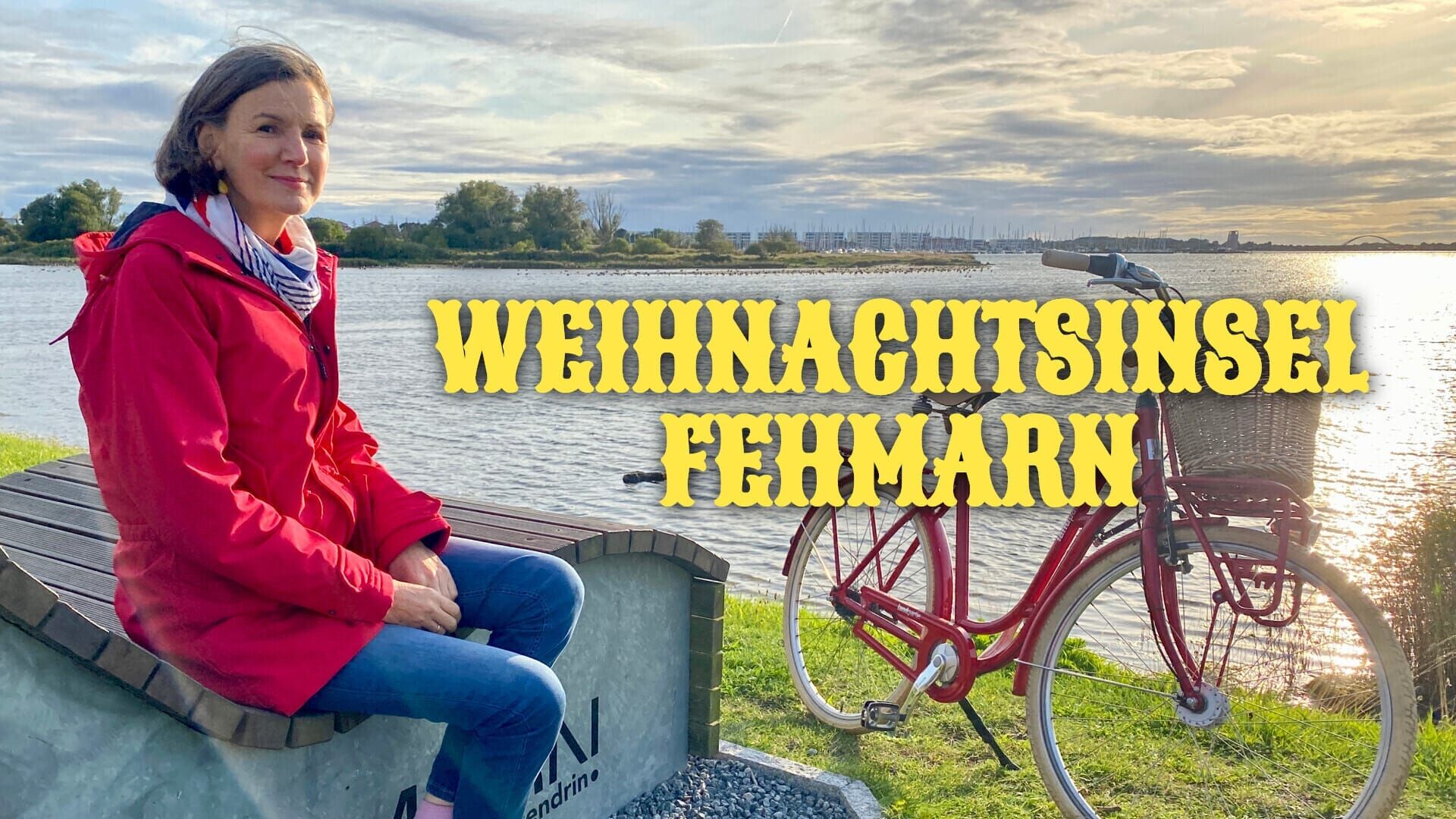 Weihnachtsinsel Fehmarn