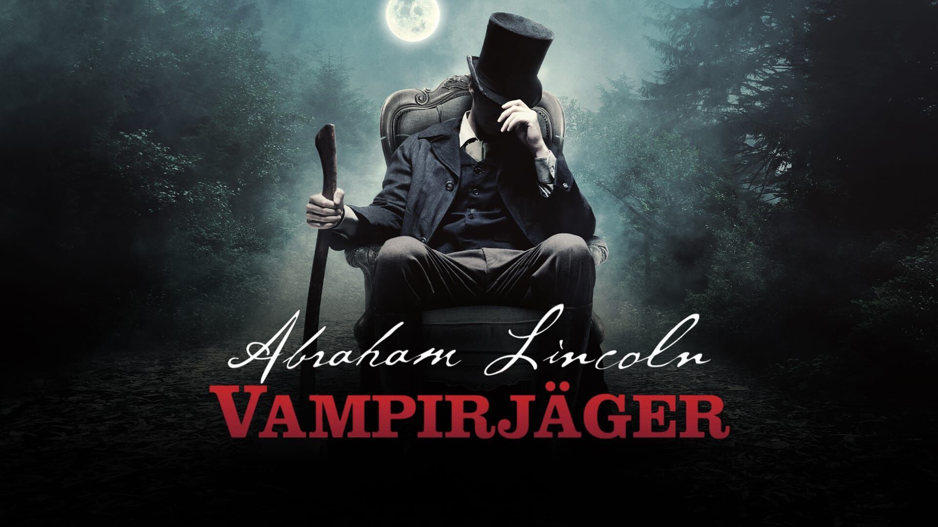 Abraham Lincoln Vampirjäger