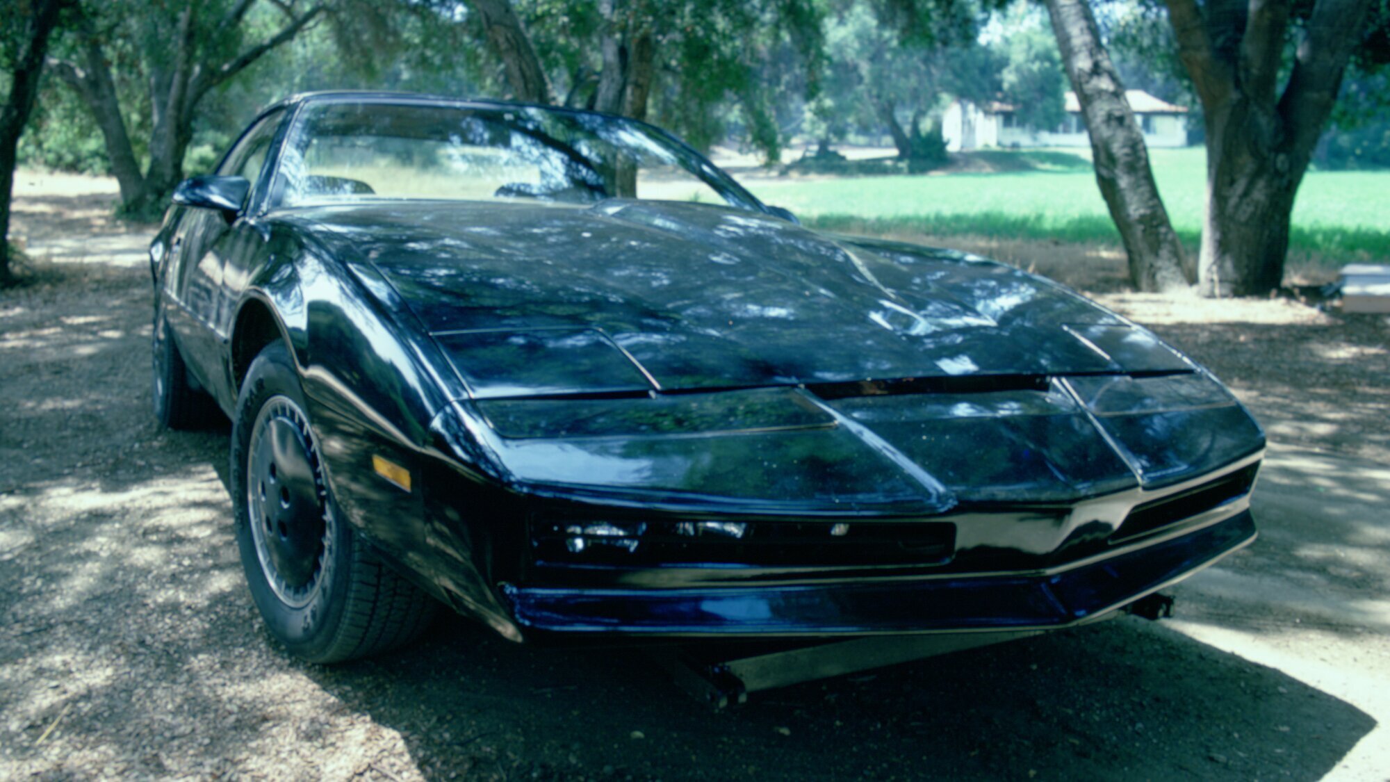 Knight Rider