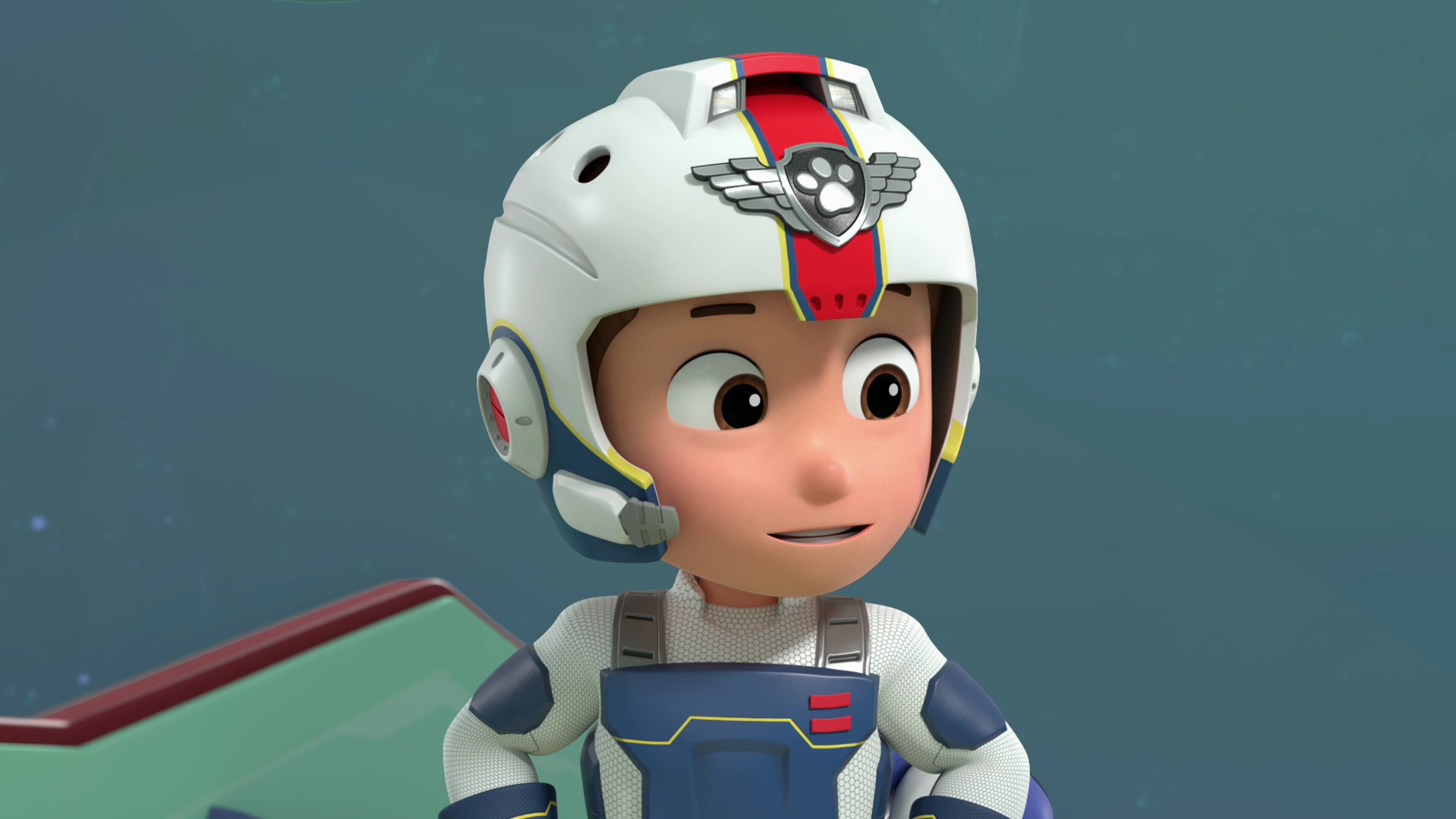 PAW Patrol – Helfer auf vier Pfoten