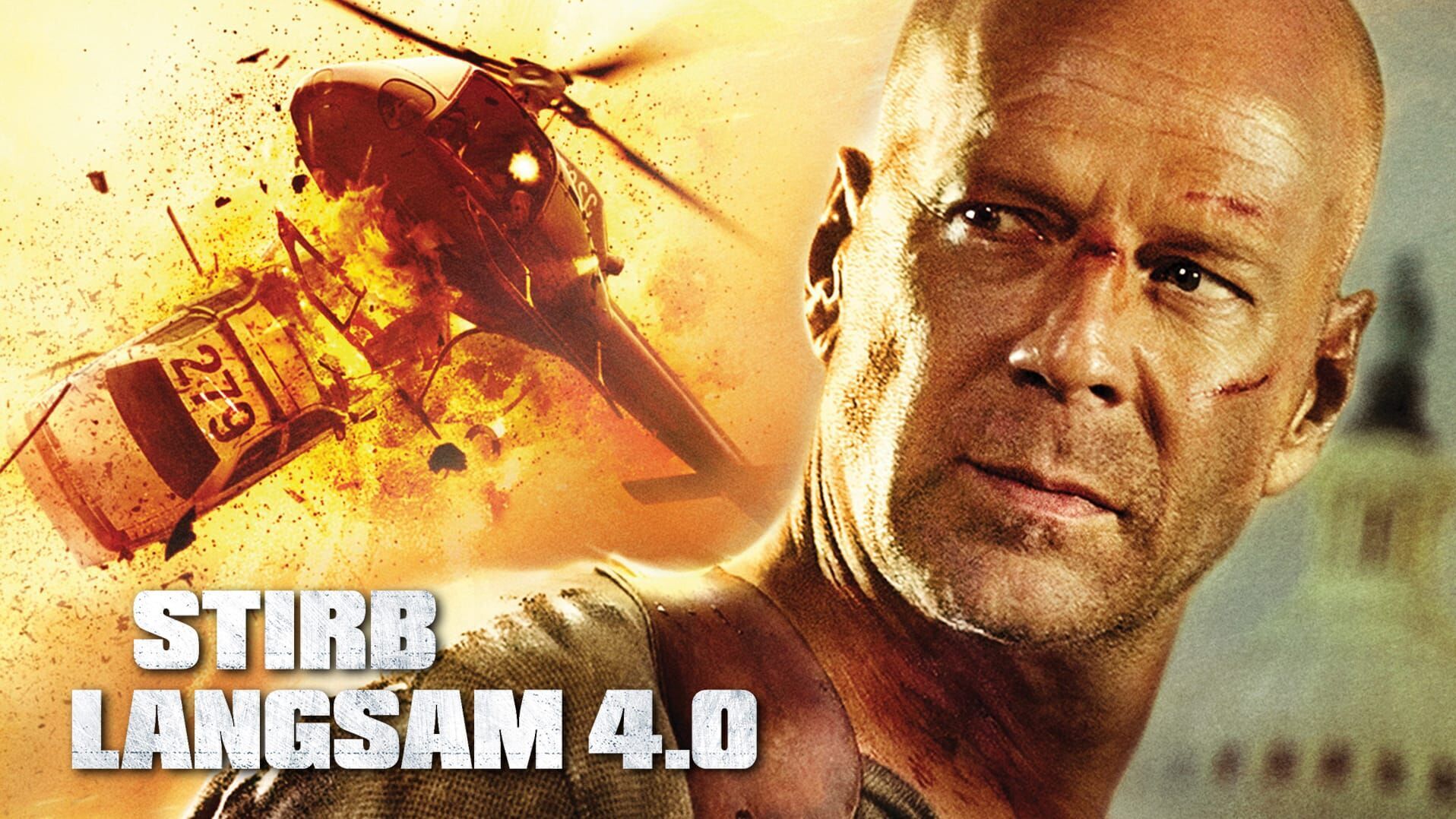 Stirb langsam 4.0