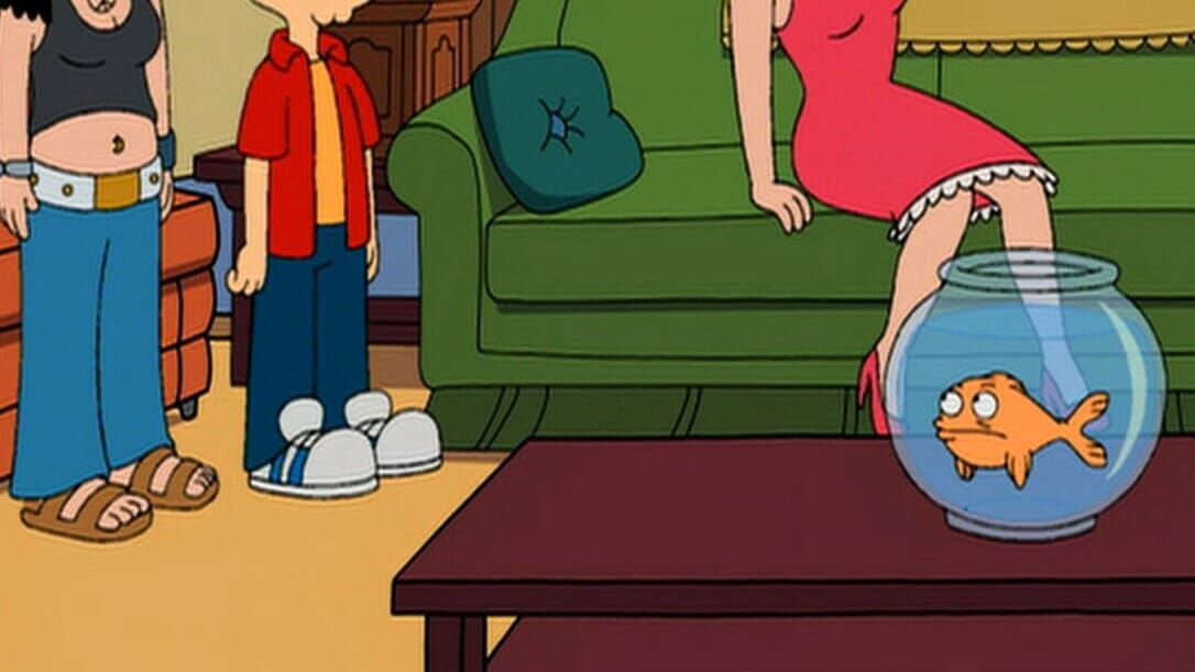 American Dad!