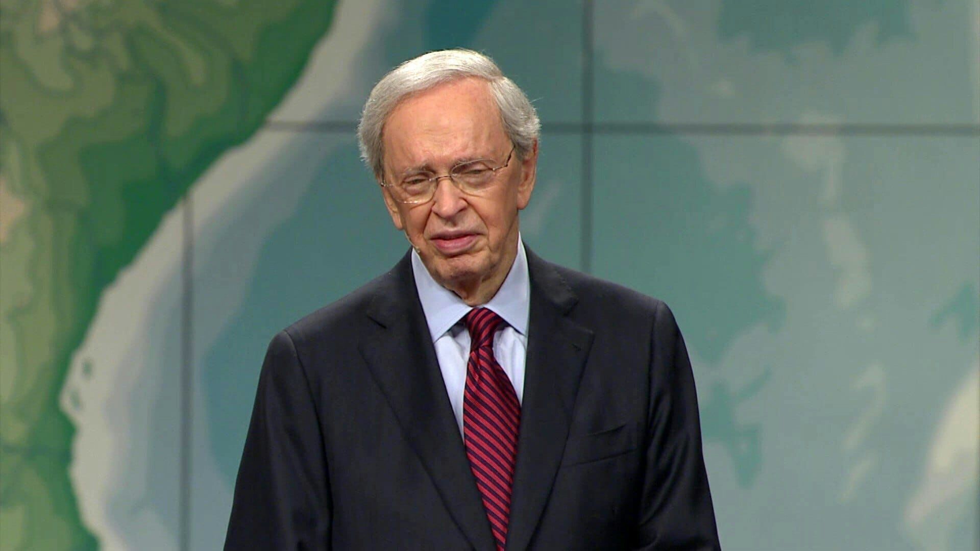 In Touch mit Dr. Charles Stanley