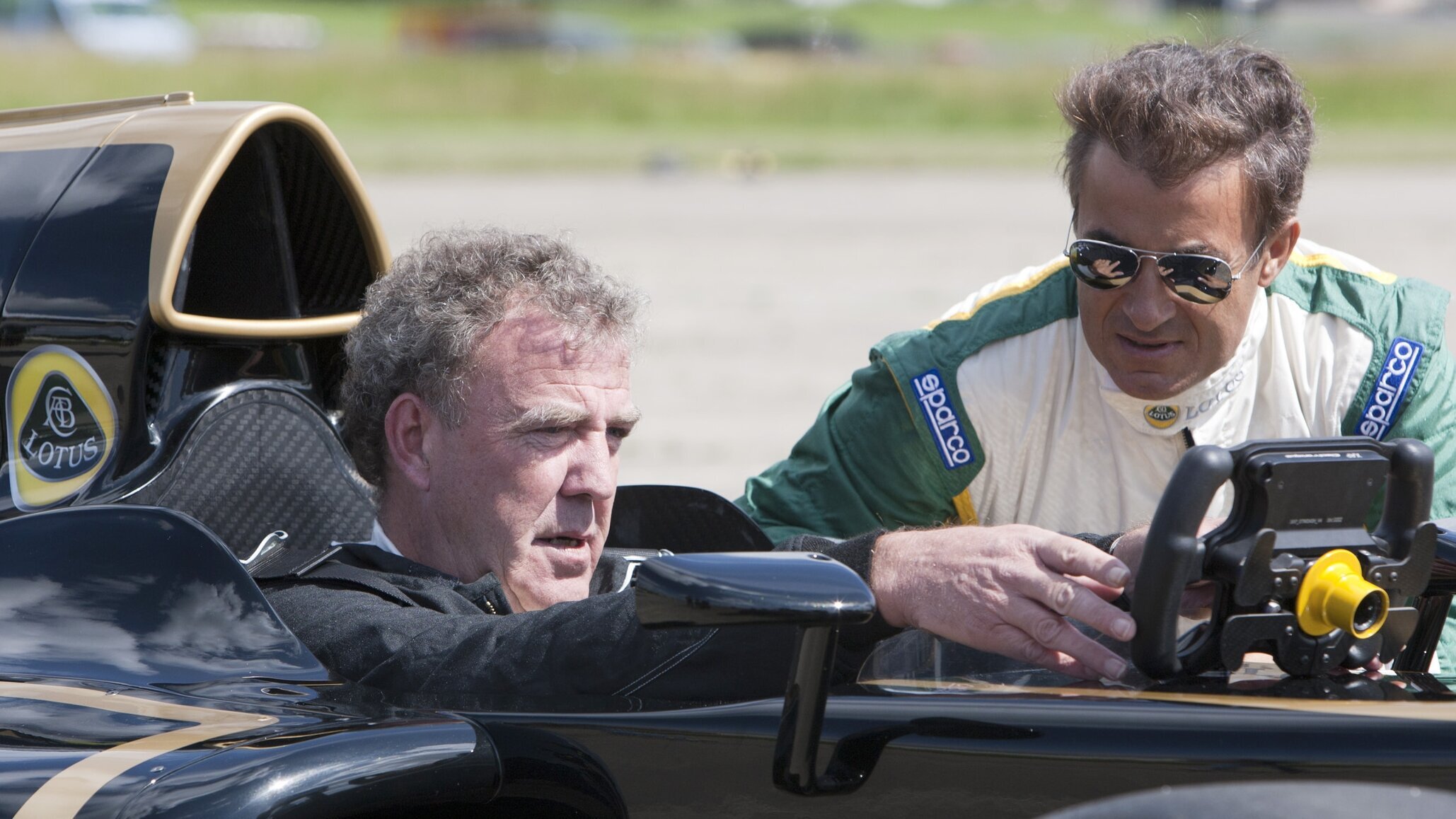 Top Gear