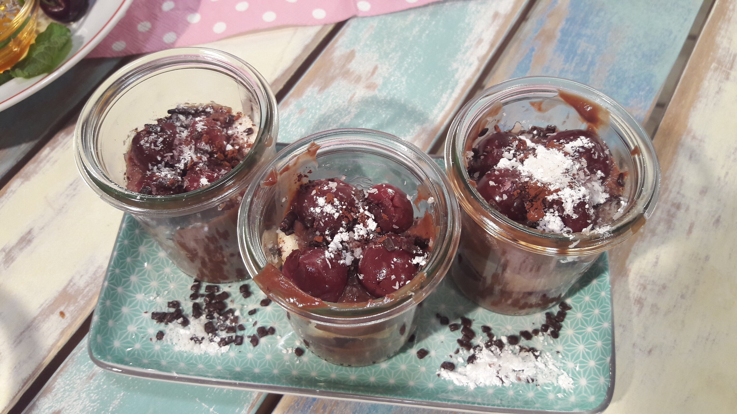 Schmatzo – Kochen mit WOW