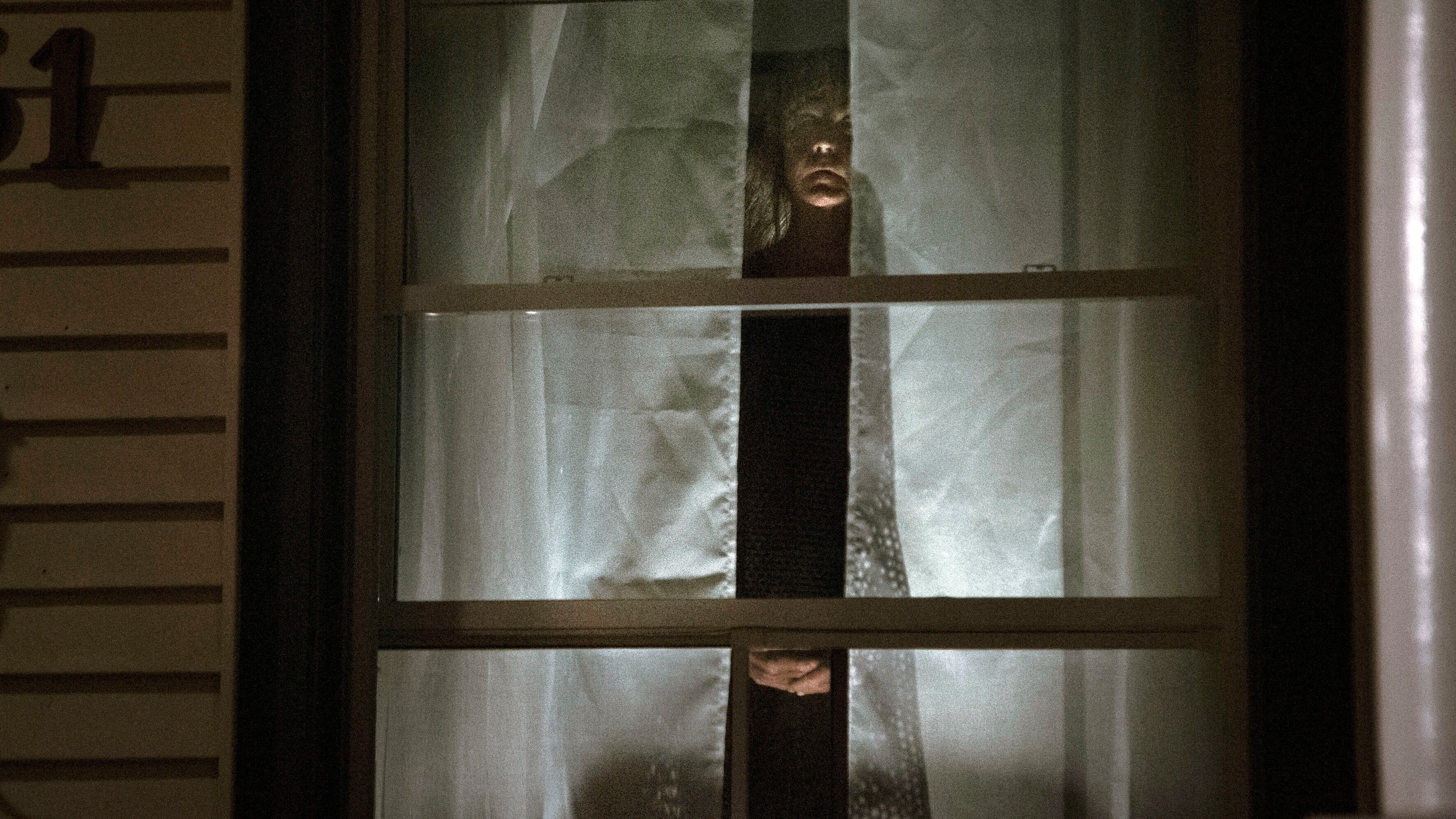 Eli Roth's GHOSTS – Der Albtraum beginnt