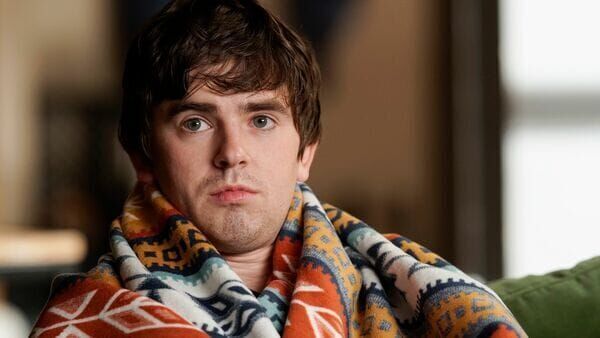 The Good Doctor