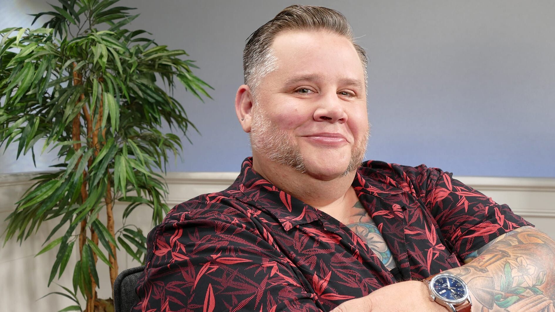 Bibel TV Das Gespräch