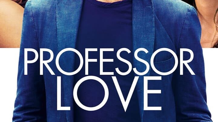 Professor Love