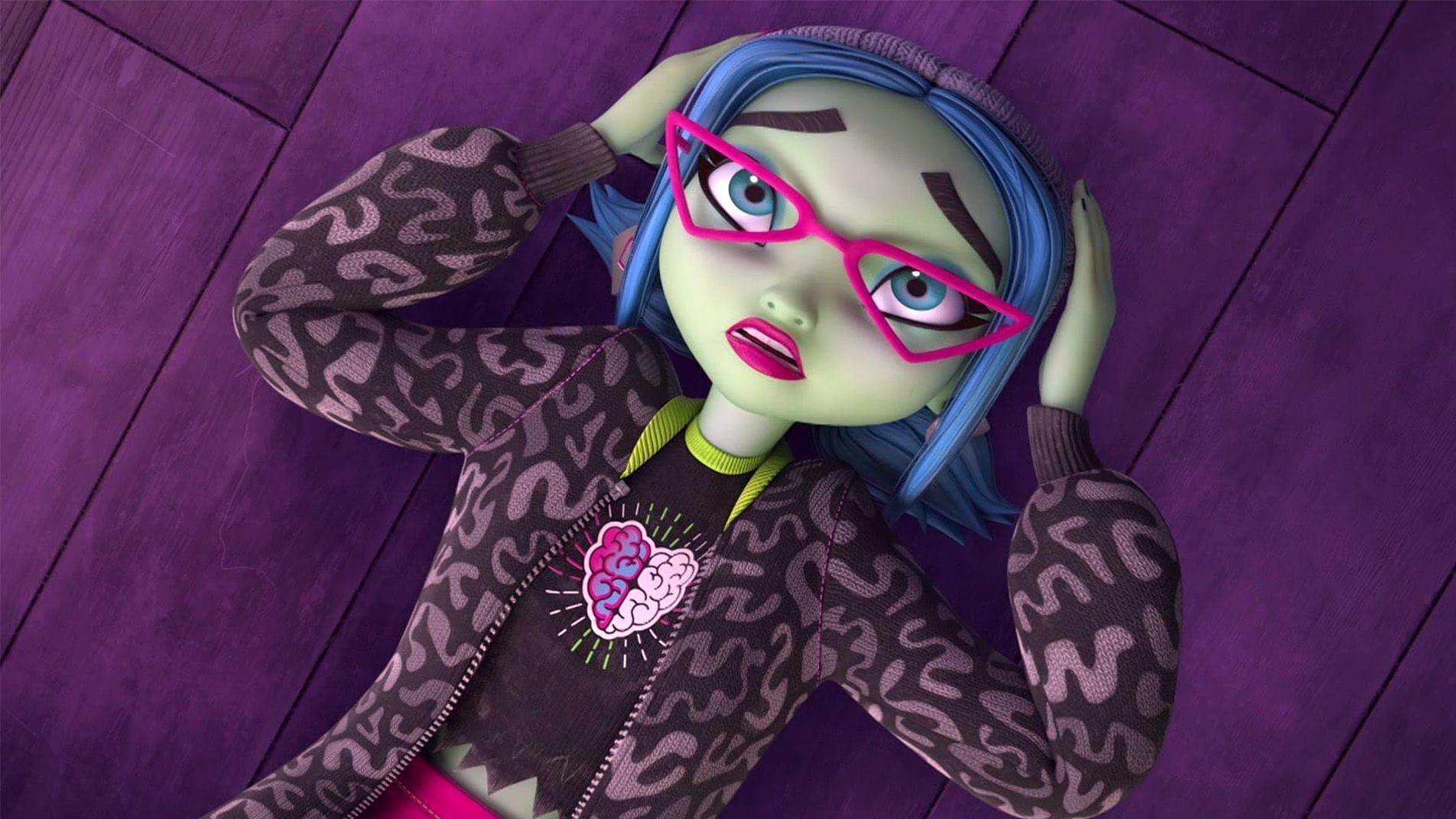 Monster High