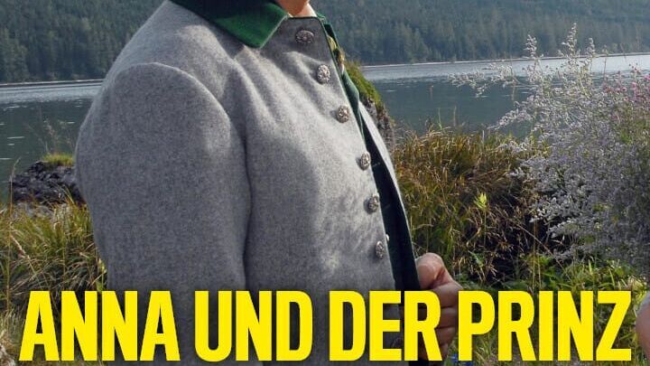 Geliebter Johann Geliebte Anna