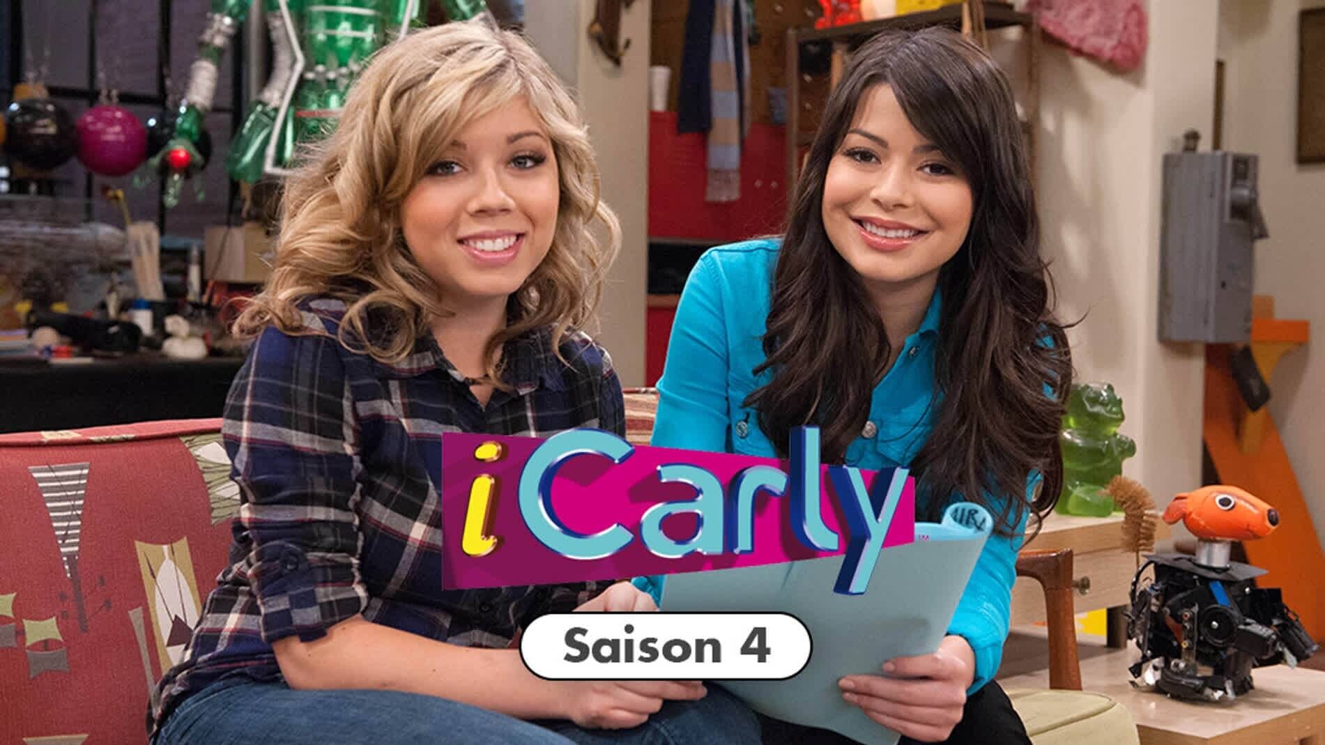 iCarly