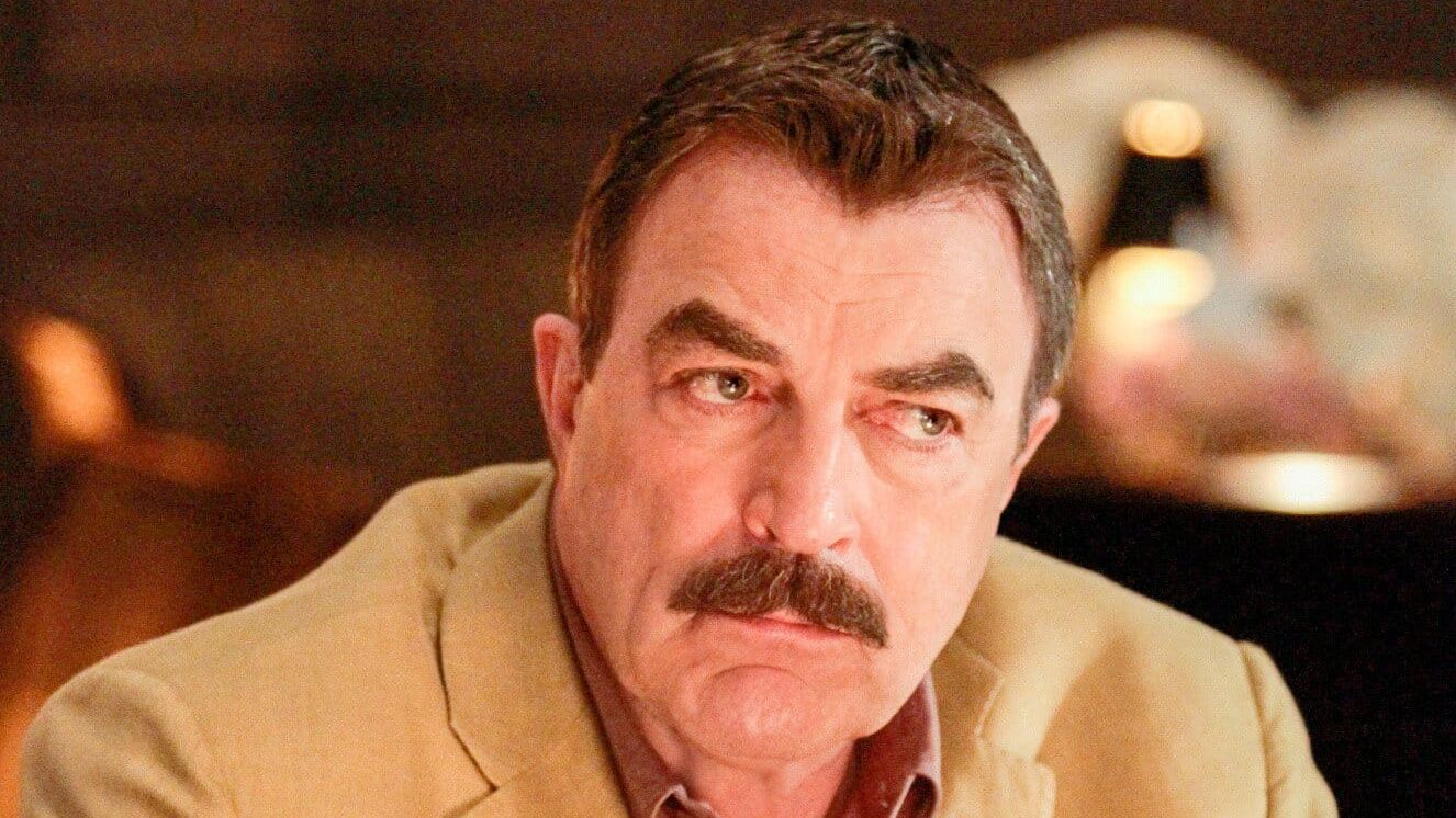 Blue Bloods – Crime Scene New York