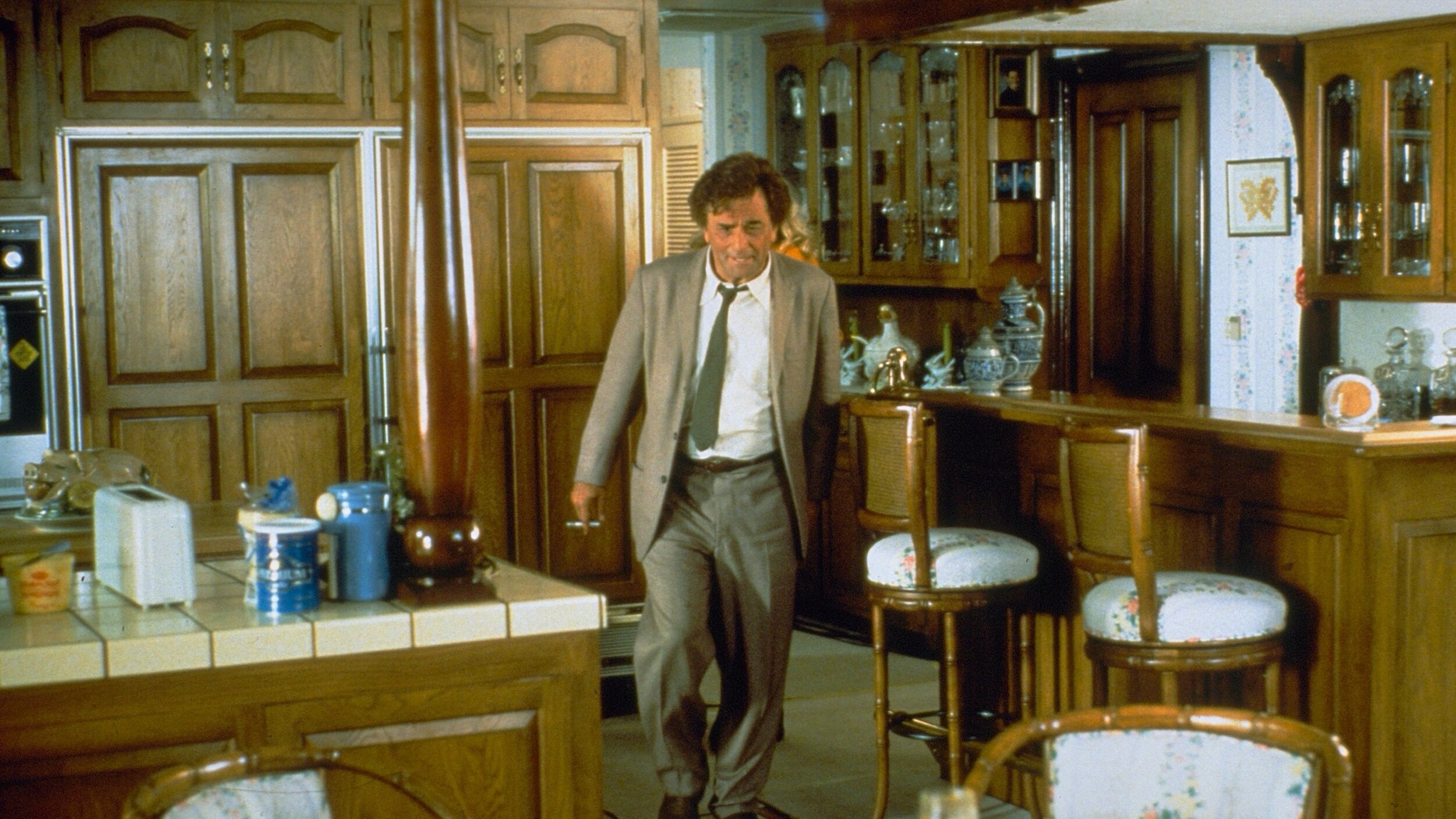 Columbo