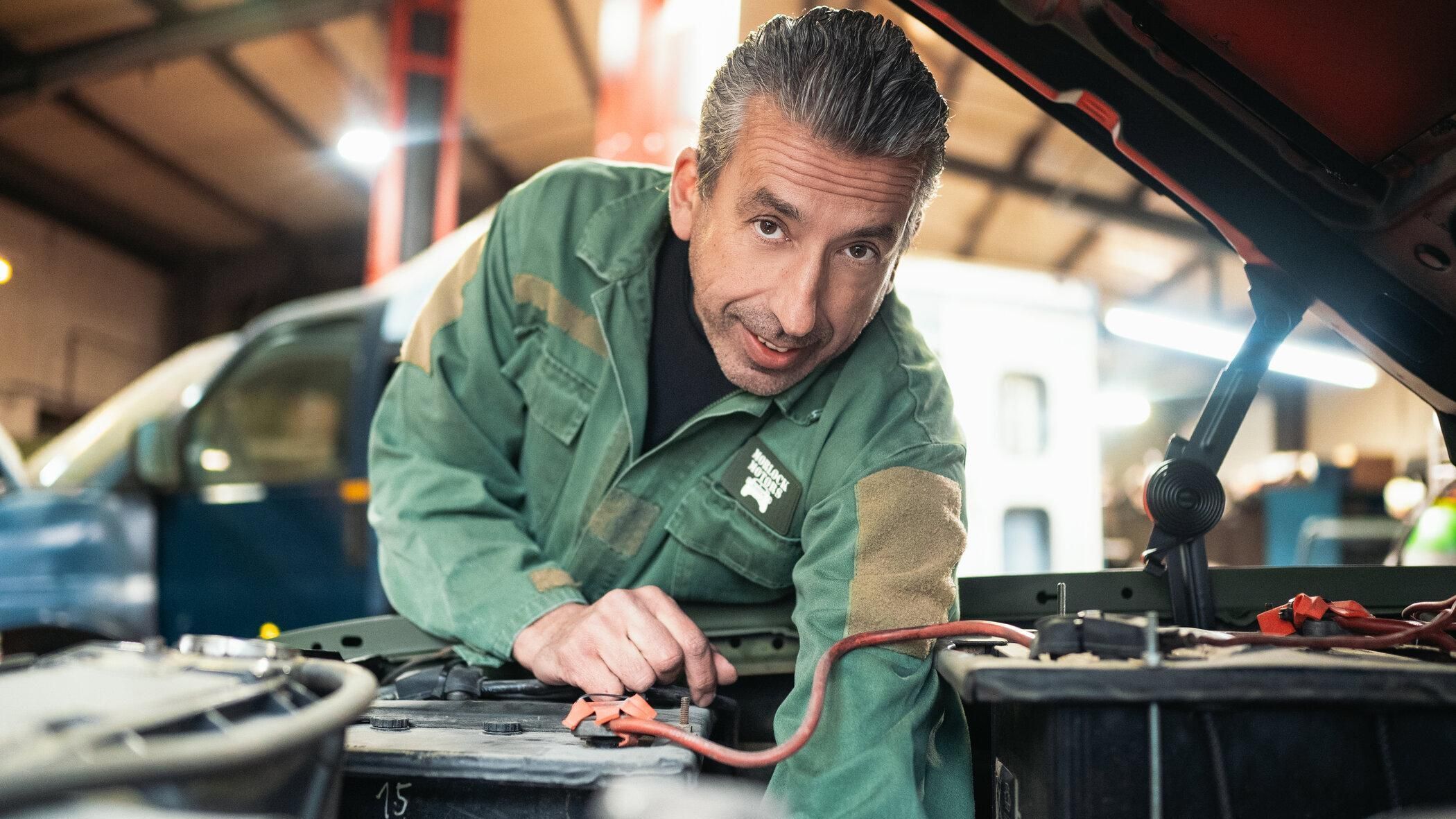 Morlock Motors – Big Deals im Westerwald
