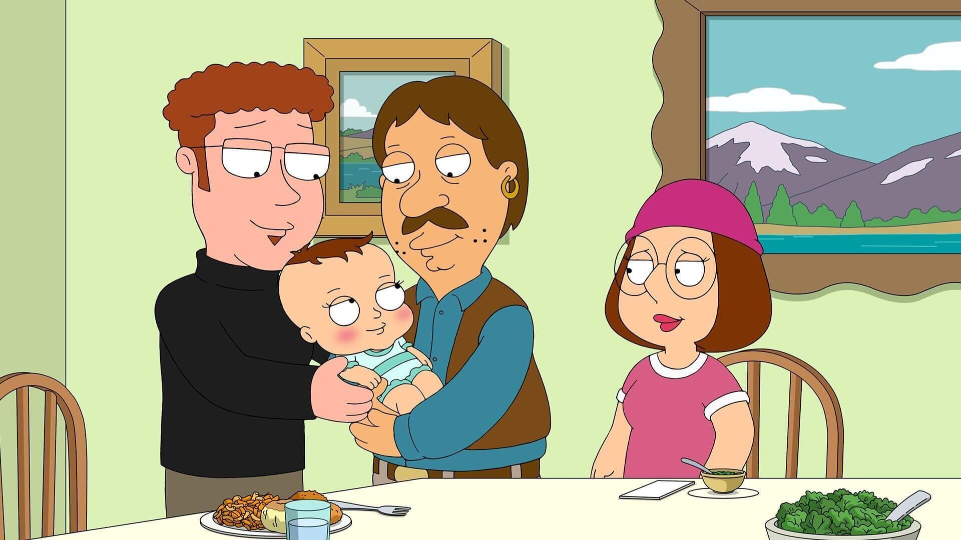 Family Guy