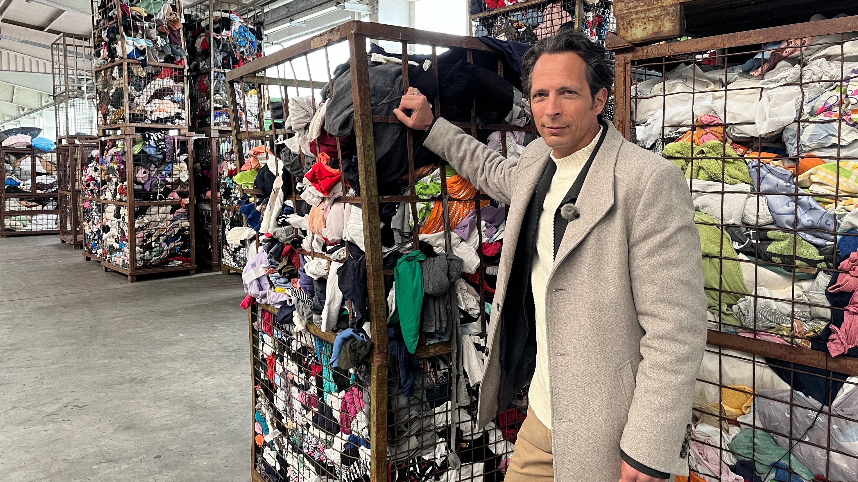 Die Tricks der Modeindustrie