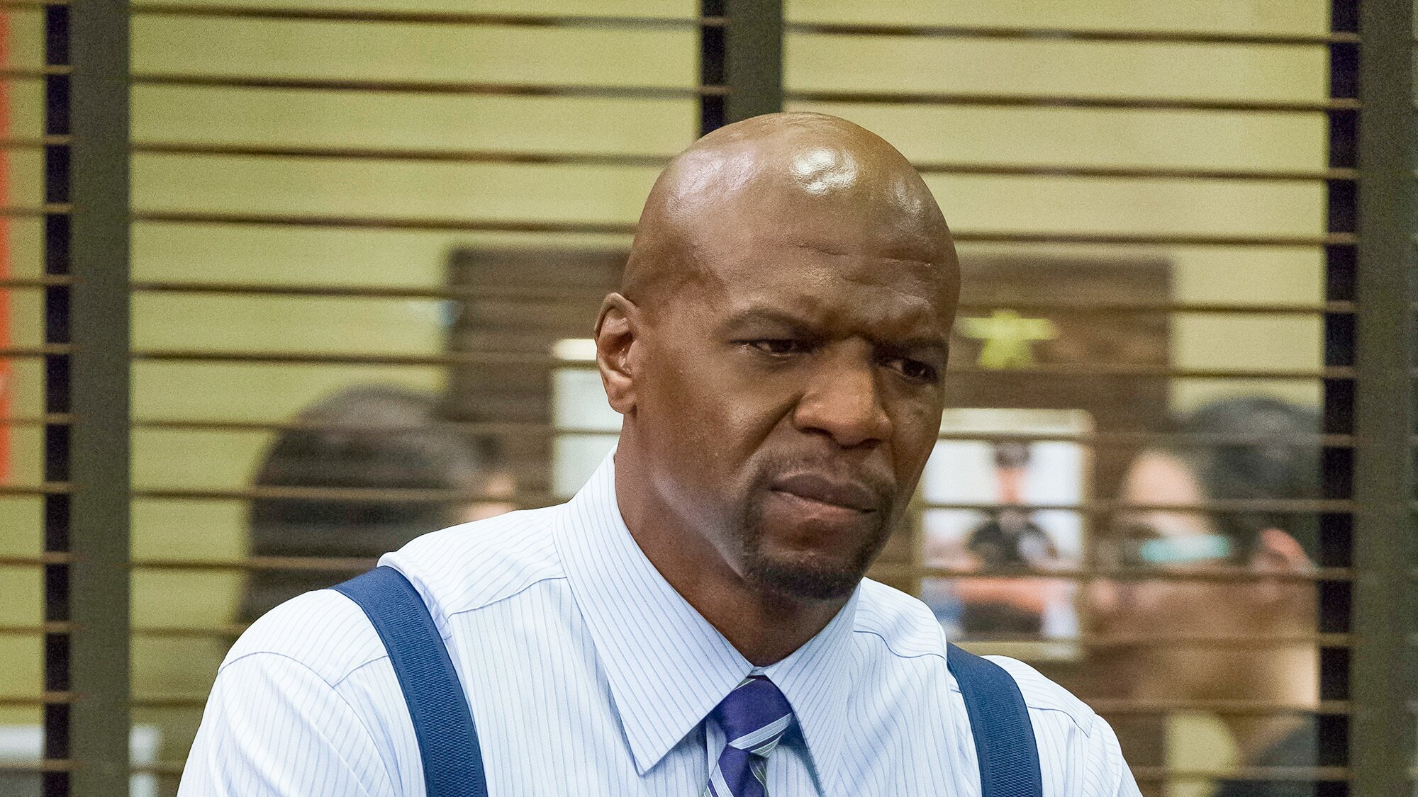 Brooklyn Nine-Nine