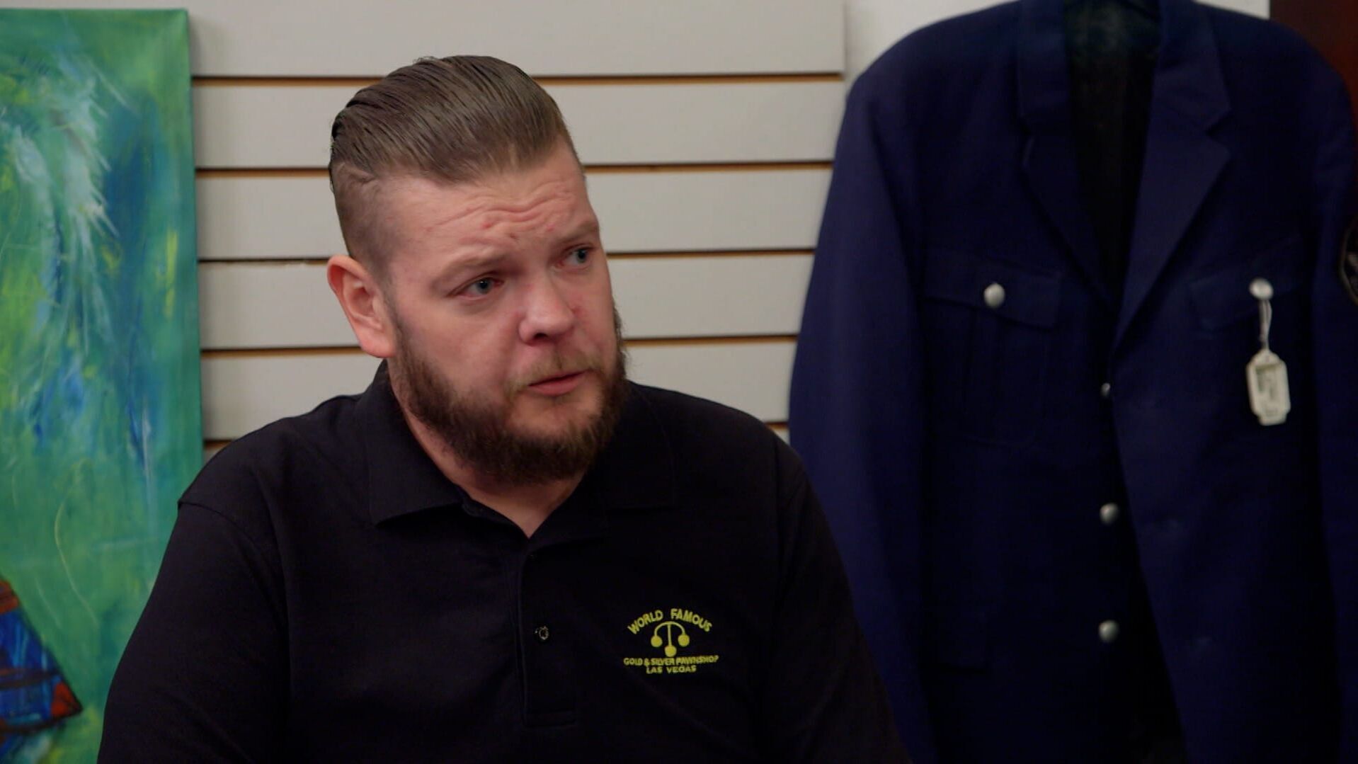 Pawn Stars – Die Drei vom Pfandhaus