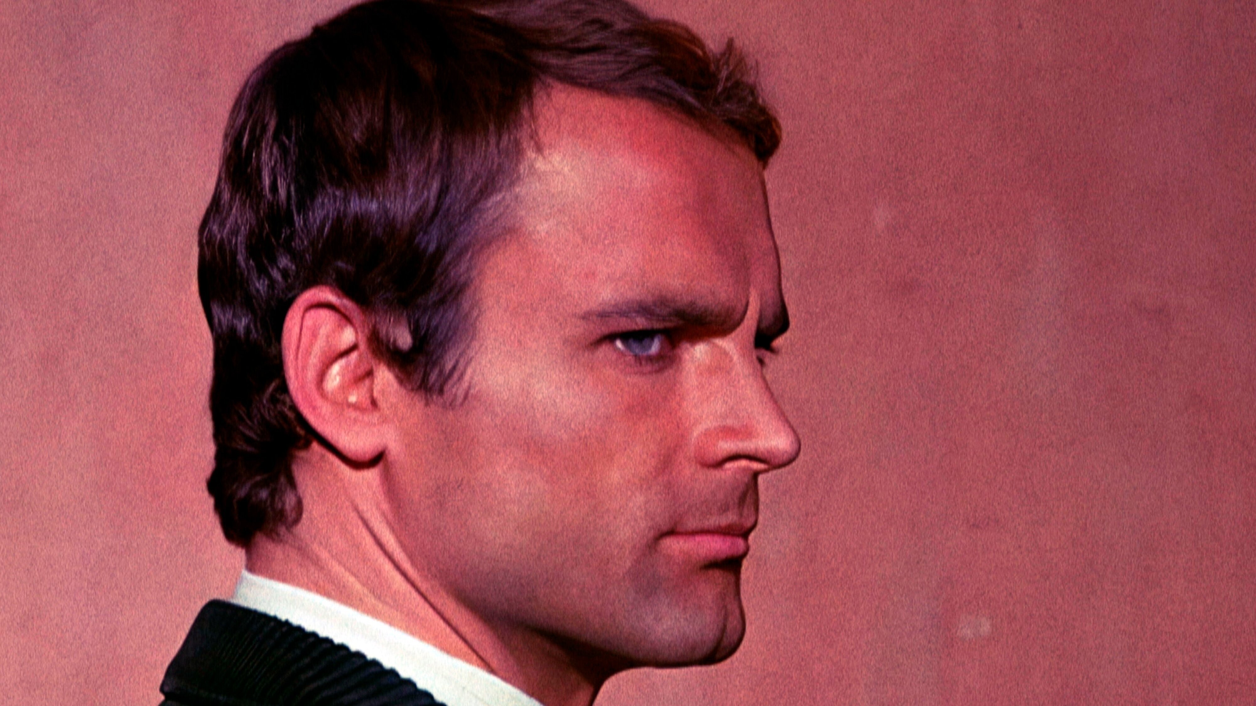 Terence Hill: Pazifist und Cowboy