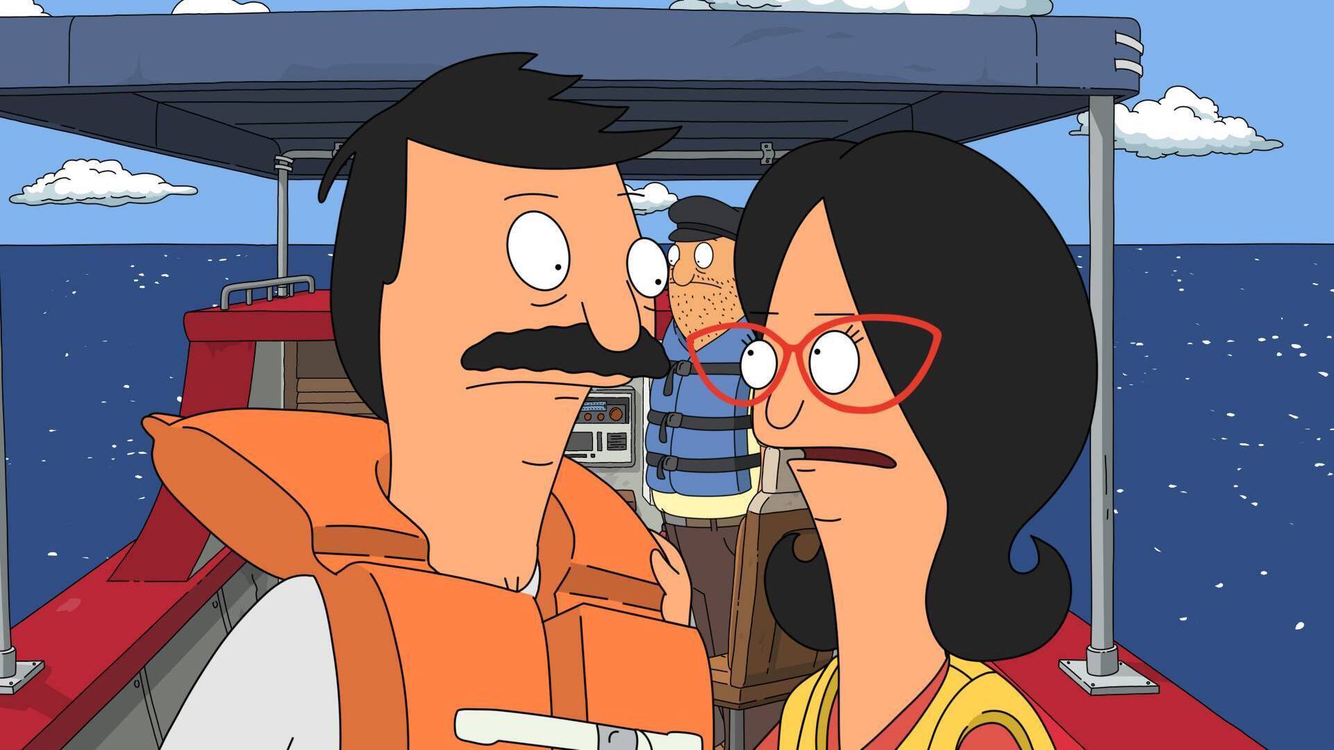 Bob's Burgers