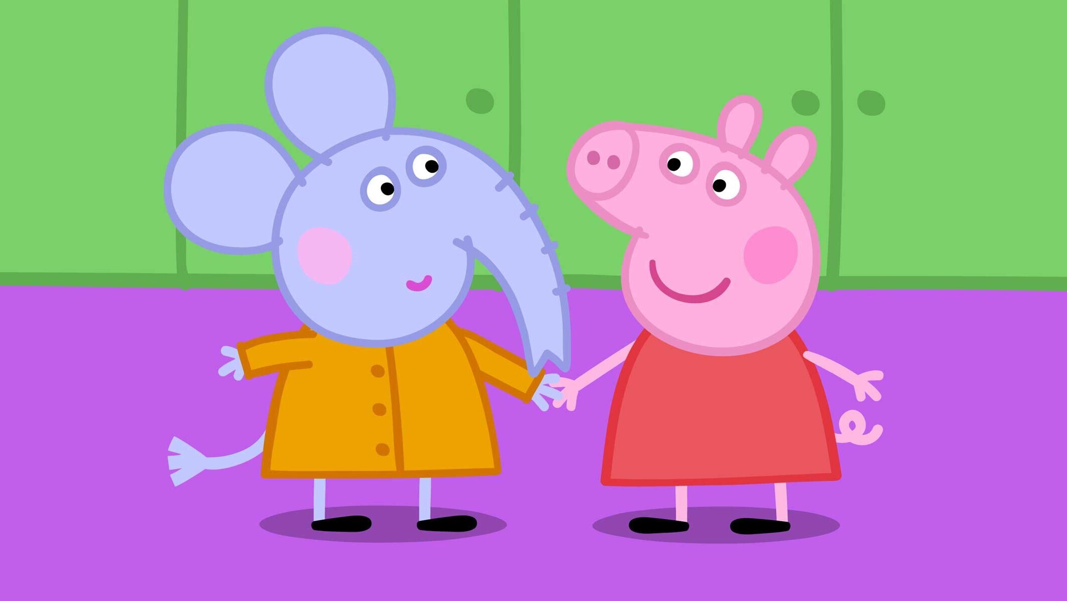 Peppa Pig