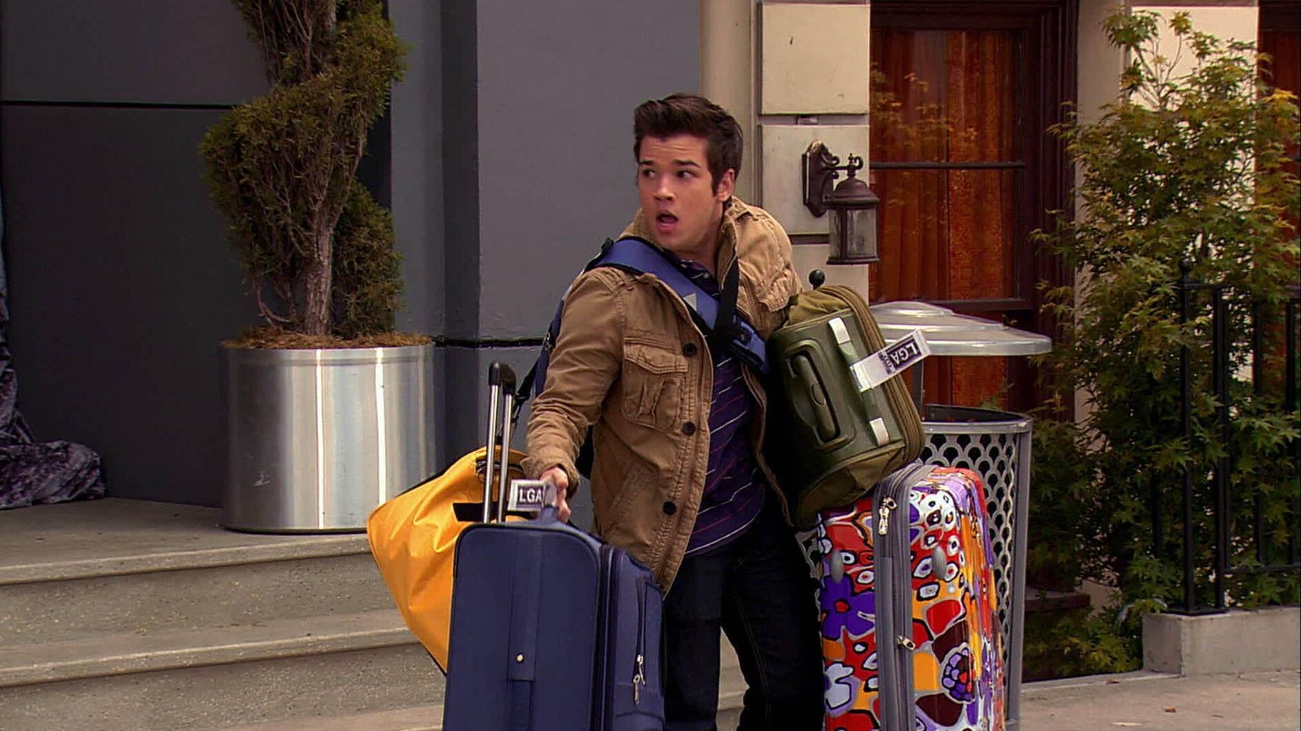 iCarly