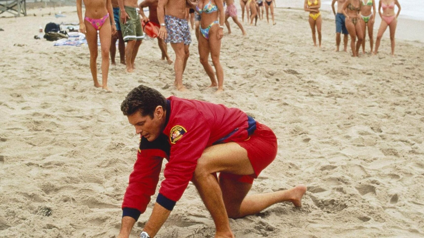 Baywatch – Die Rettungsschwimmer von Malibu