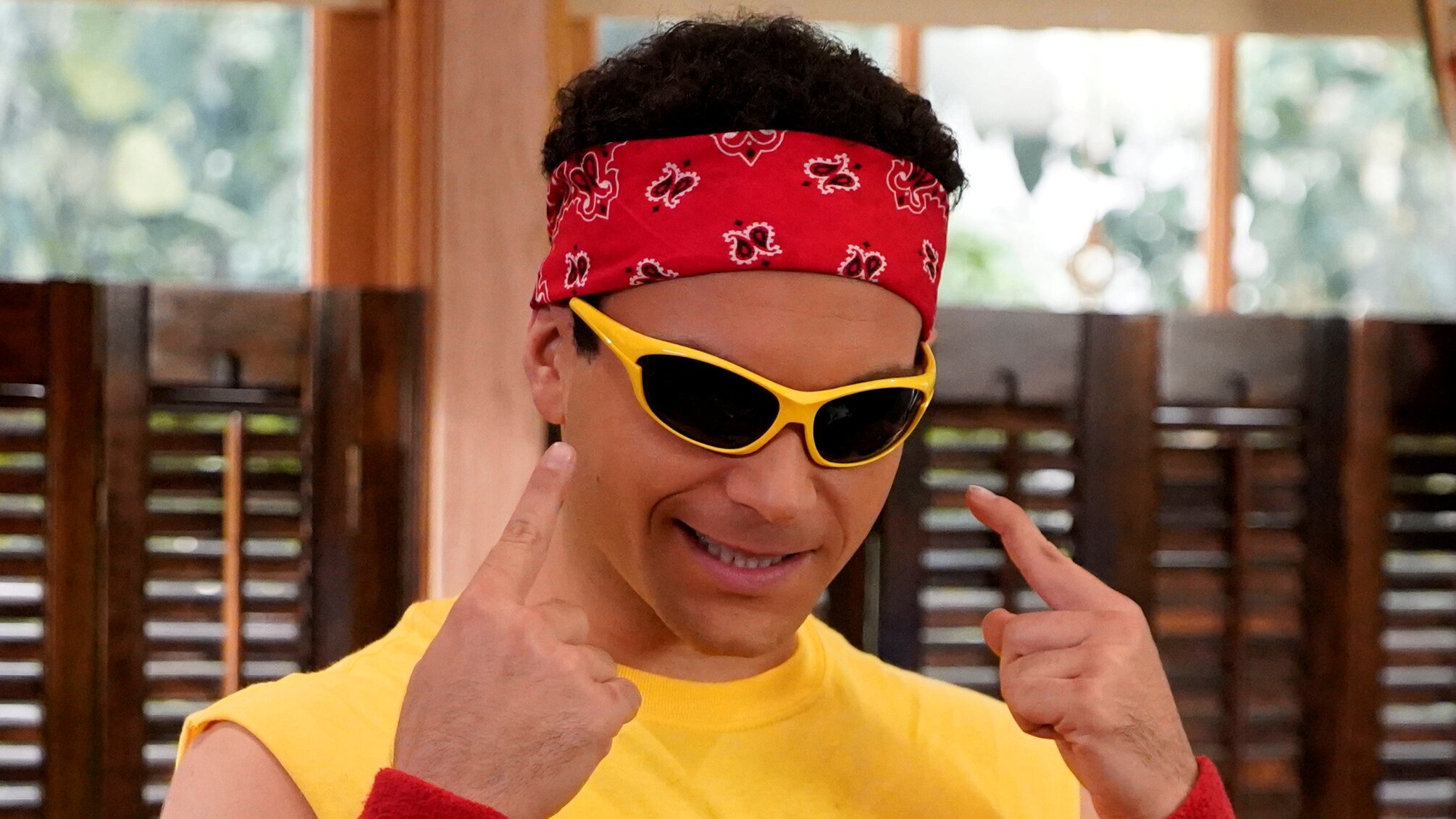 Die Goldbergs