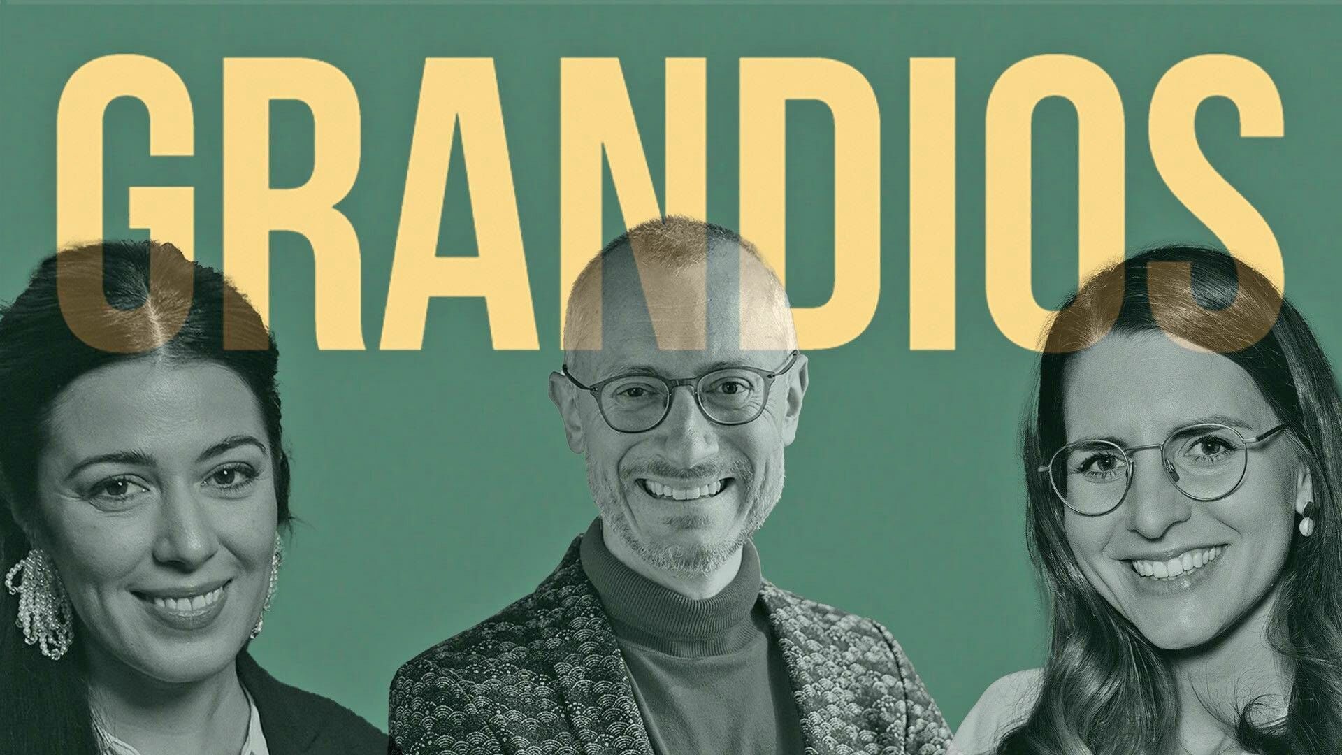 Grandios