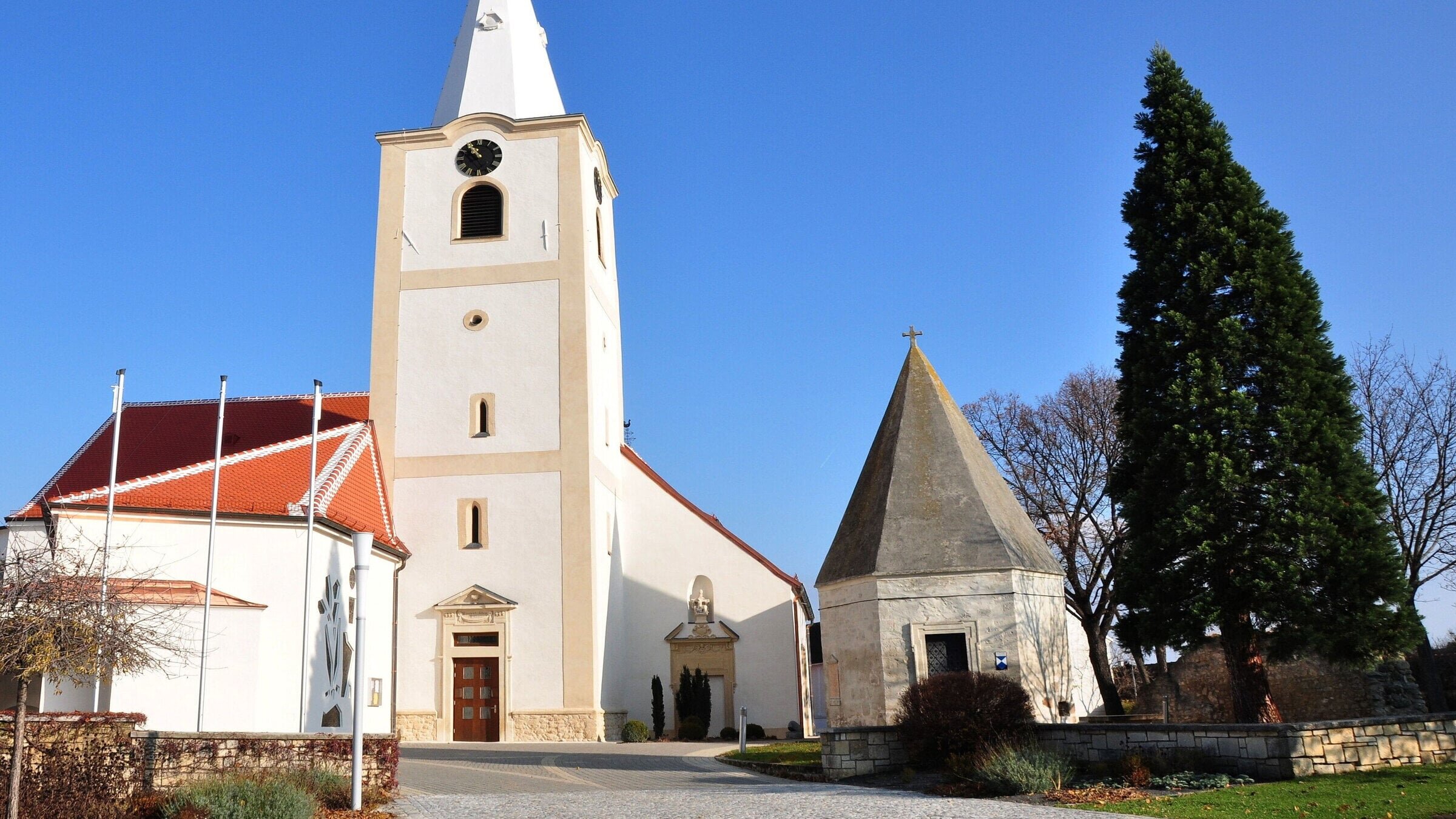 Katholischer Gottesdienst