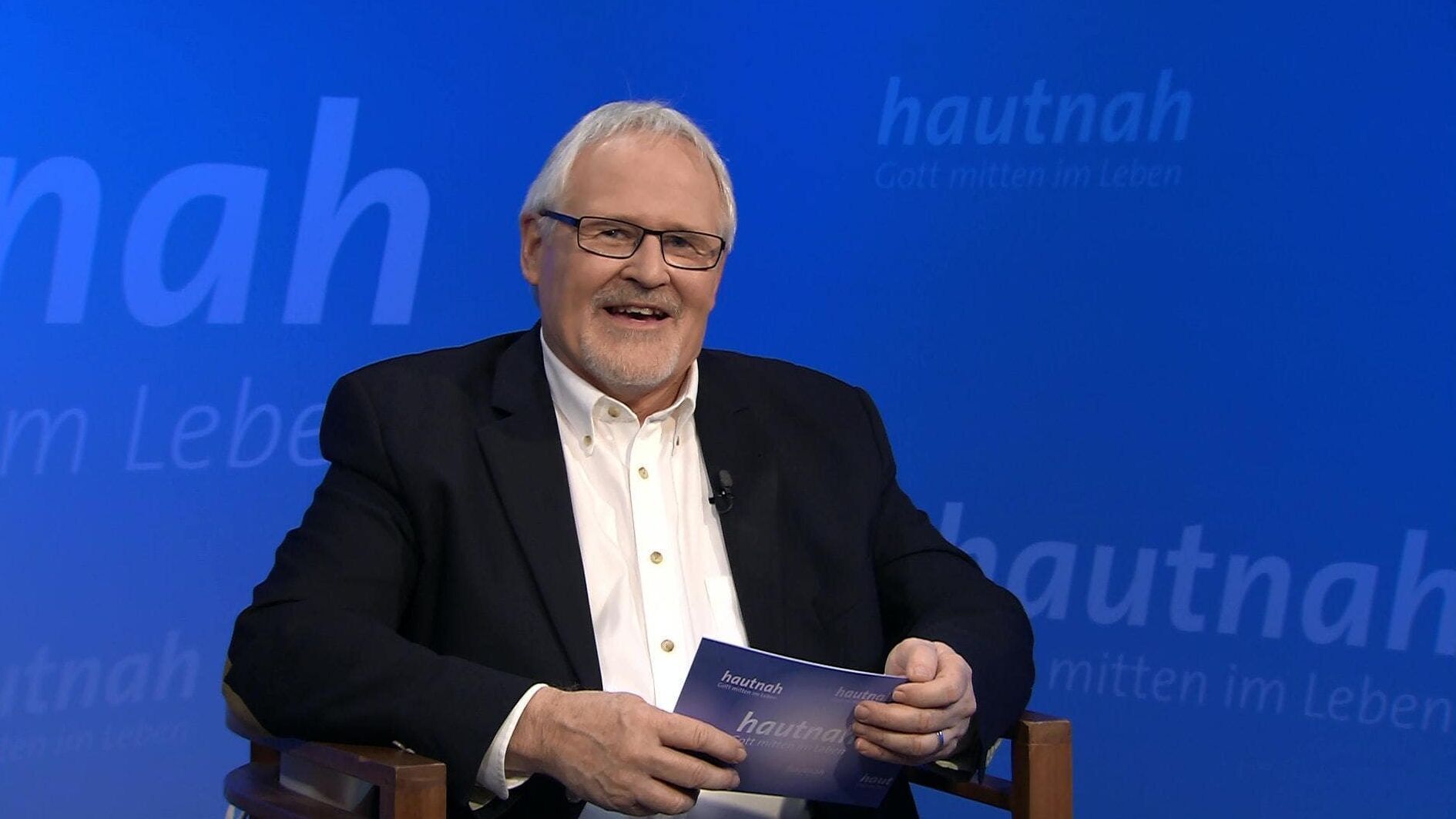 Hautnah – Gott mitten im Leben