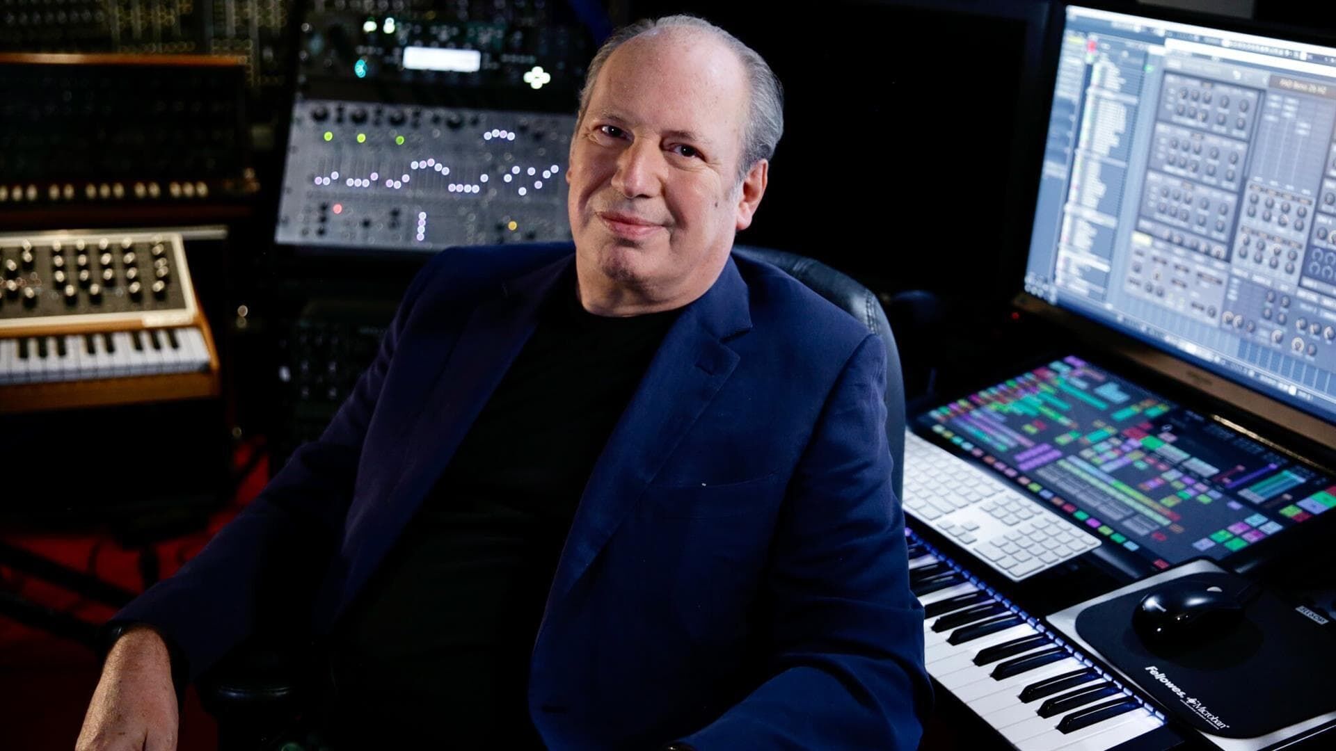 Hans Zimmer – Der Komponist Hollywoods
