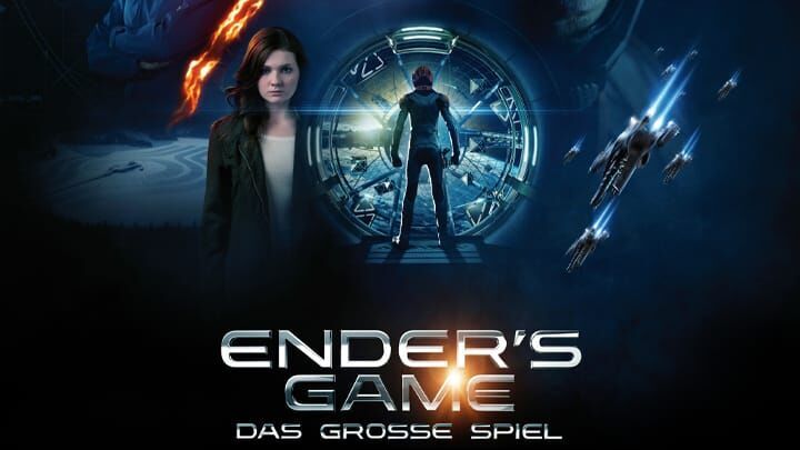 Ender's Game