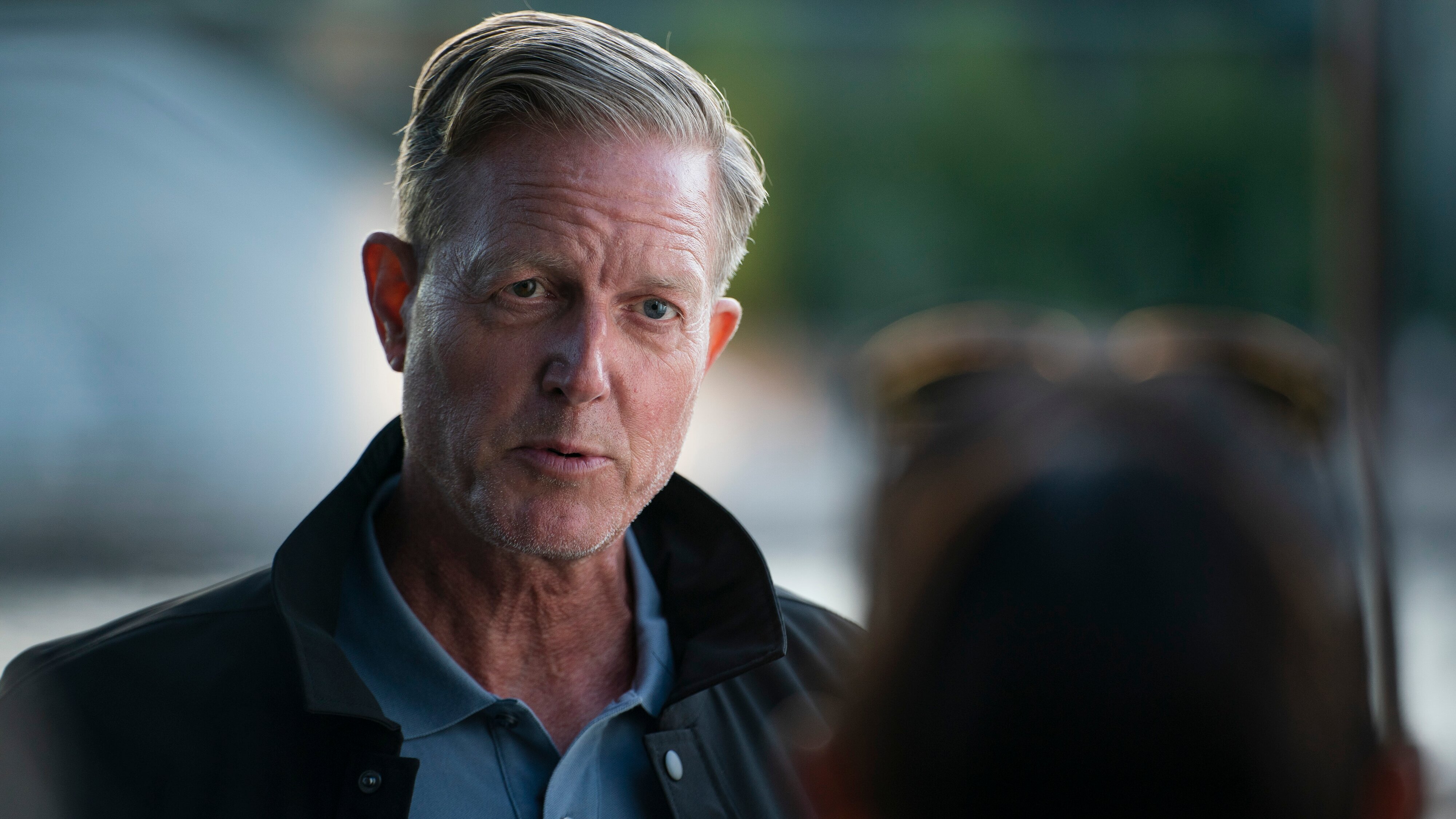 Borgen – Macht und Ruhm