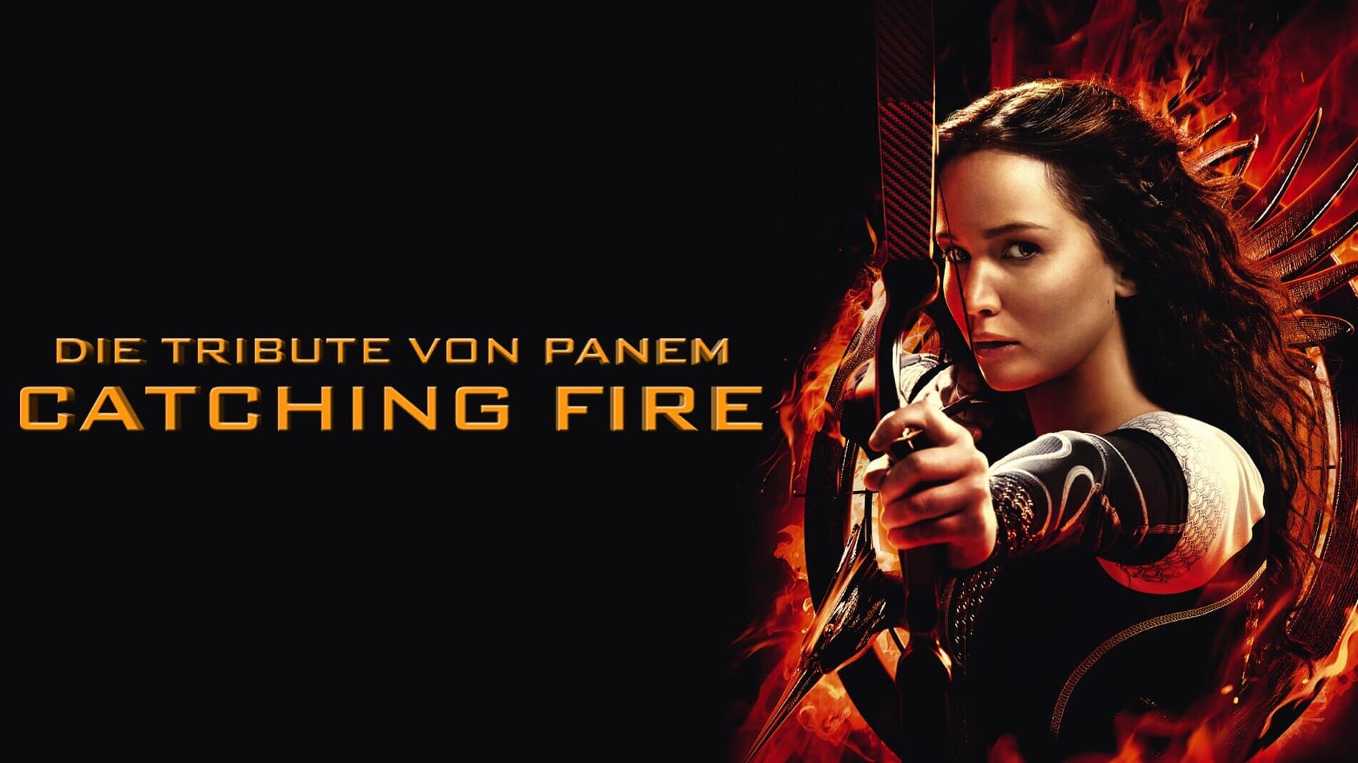 Die Tribute von Panem – Catching Fire