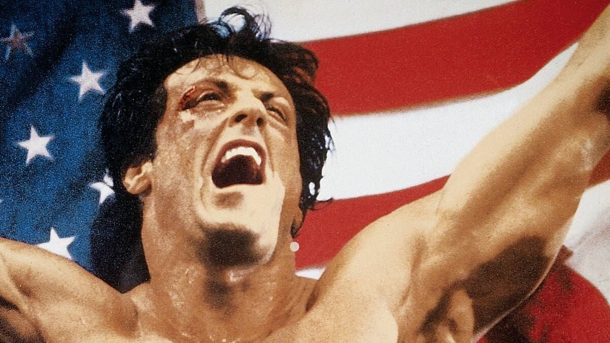 Rocky 4 – Der Kampf des Jahrhunderts