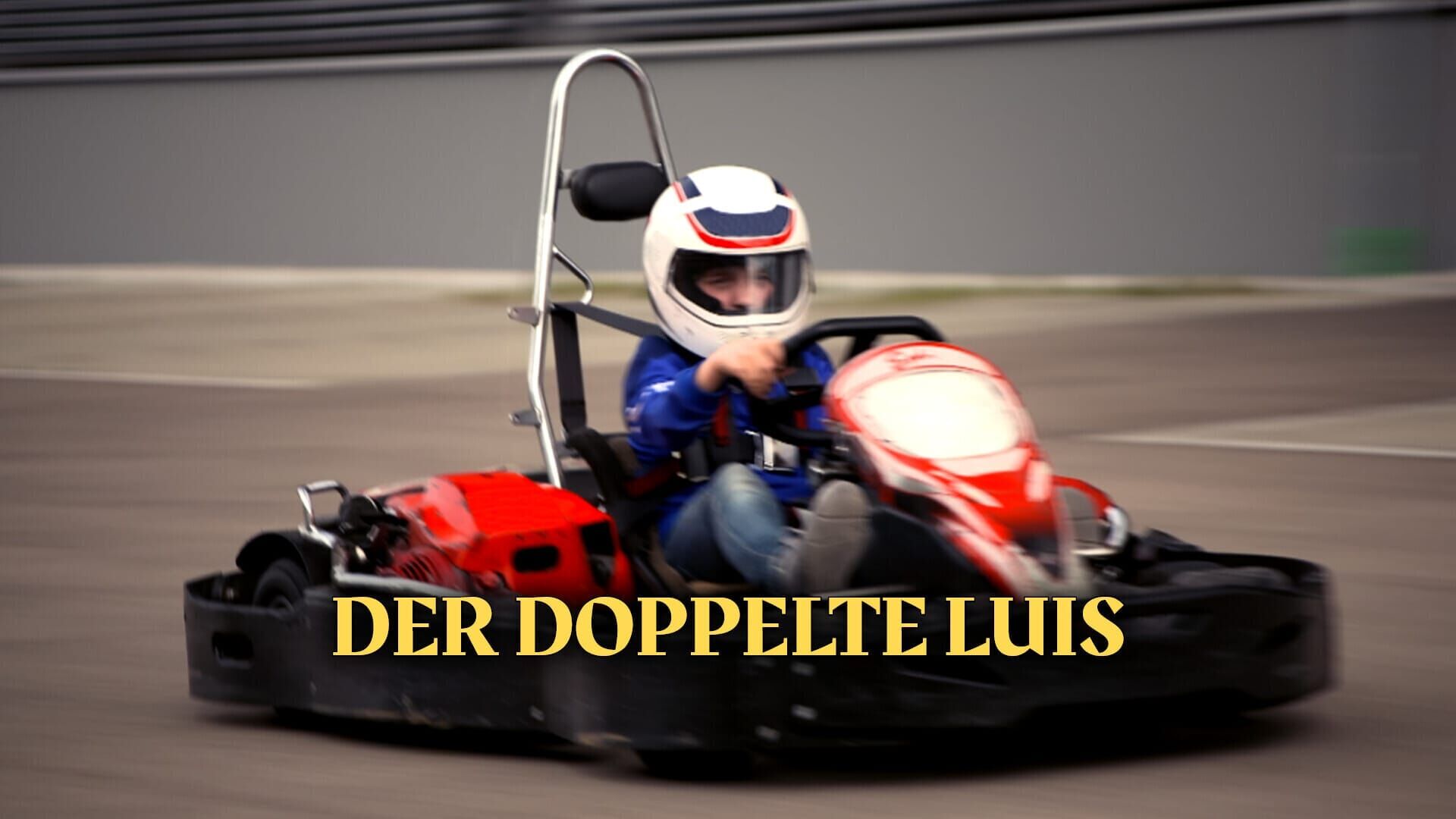 Der doppelte Luis