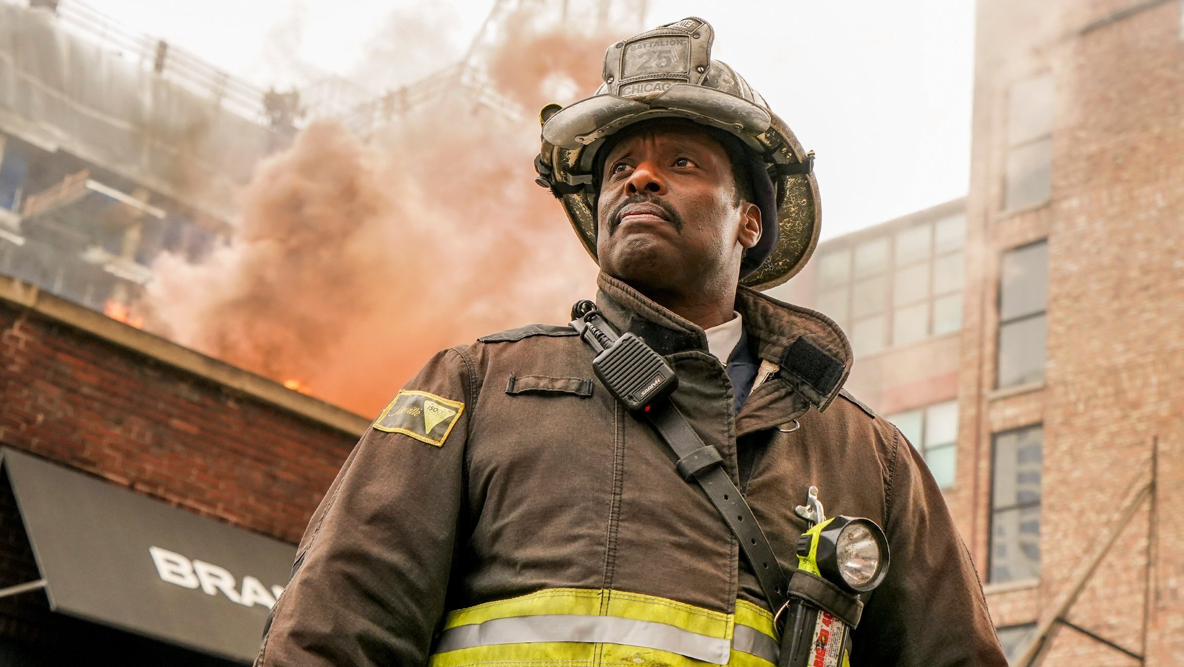 Chicago Fire